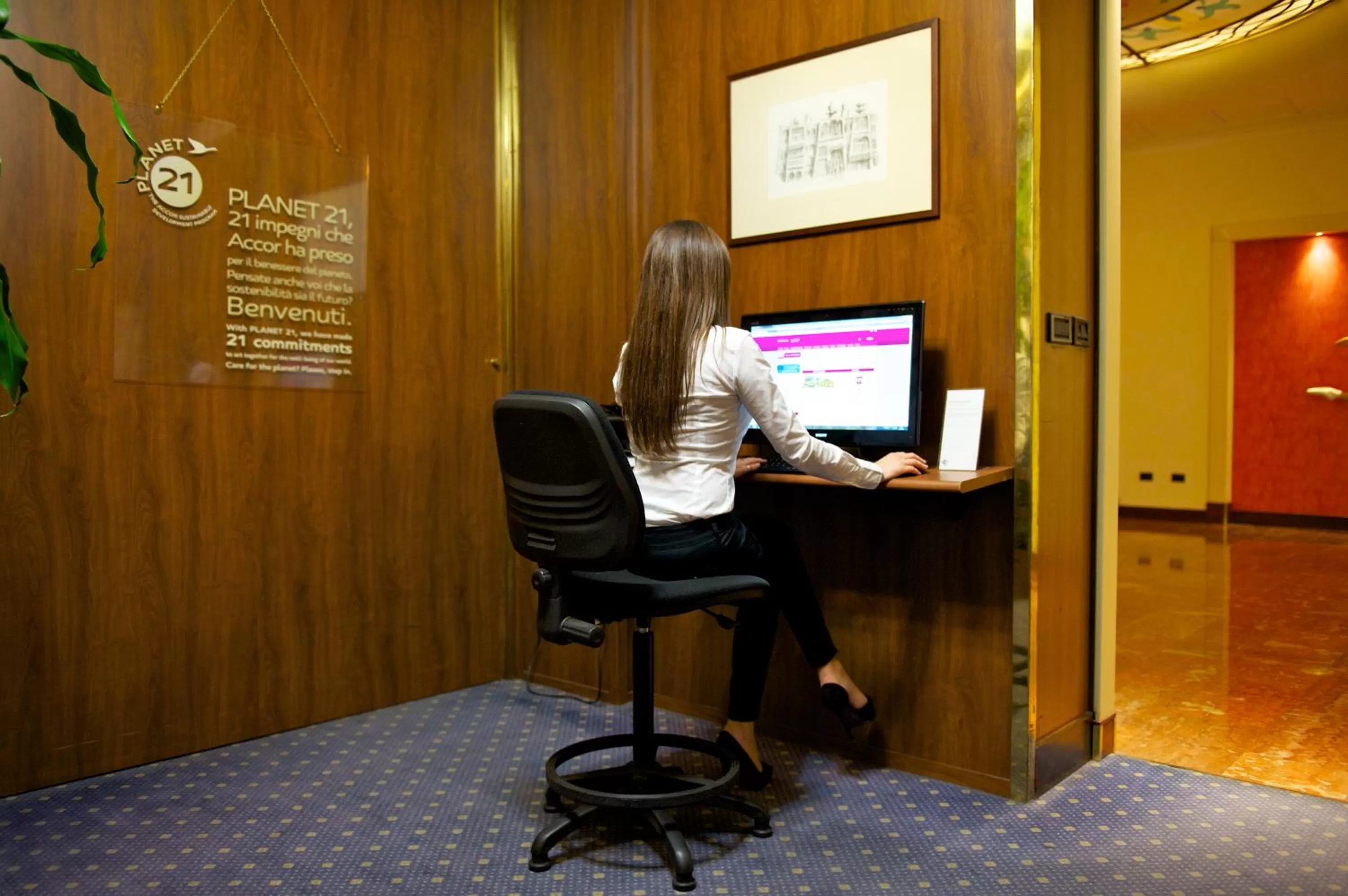 Other in Mercure Reggio Emilia Centro Astoria