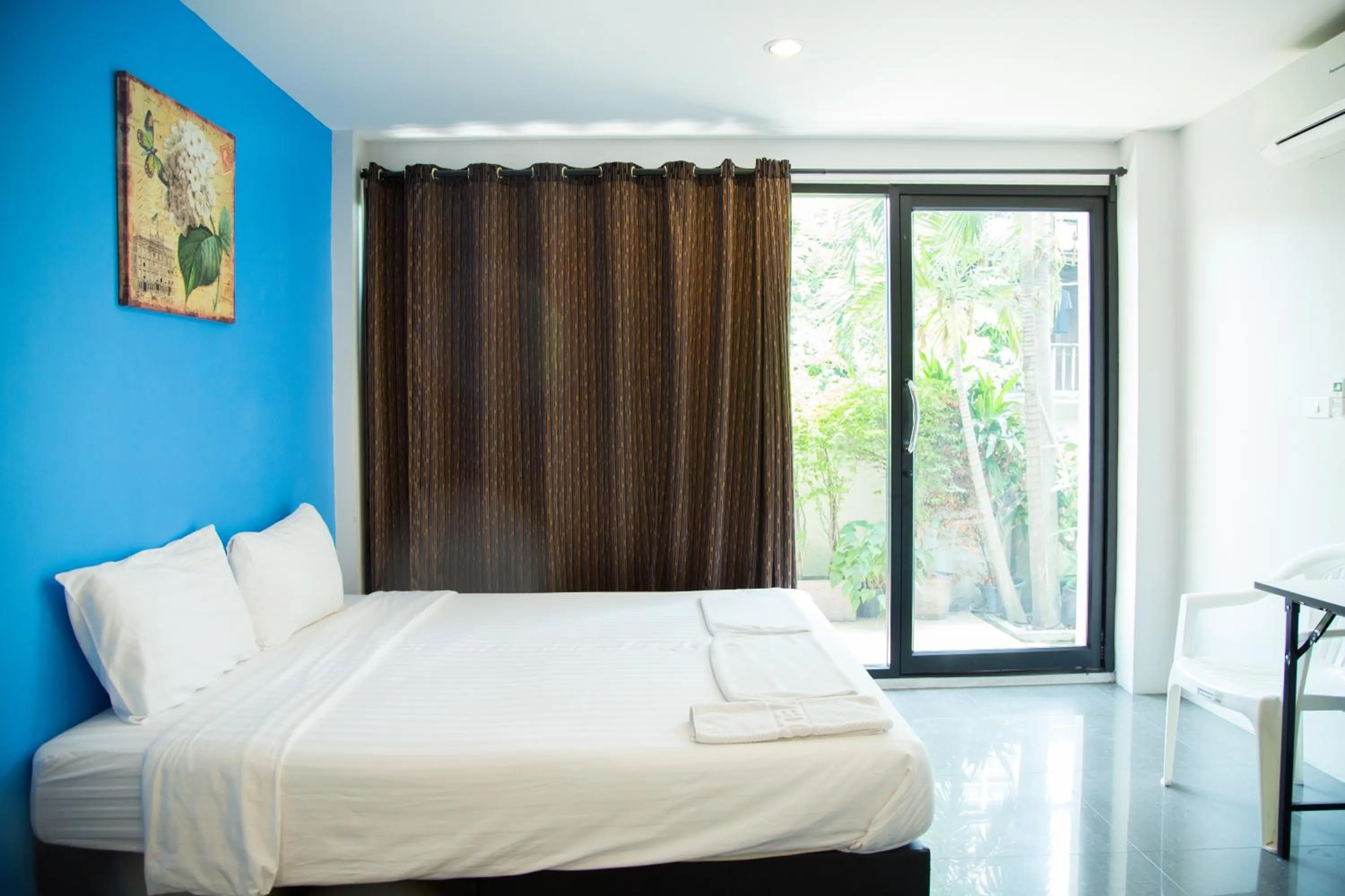 Bed in Varinda Hostel