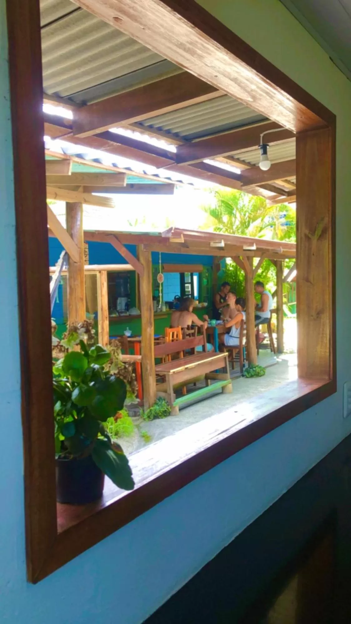 Mandala Camping Pousada