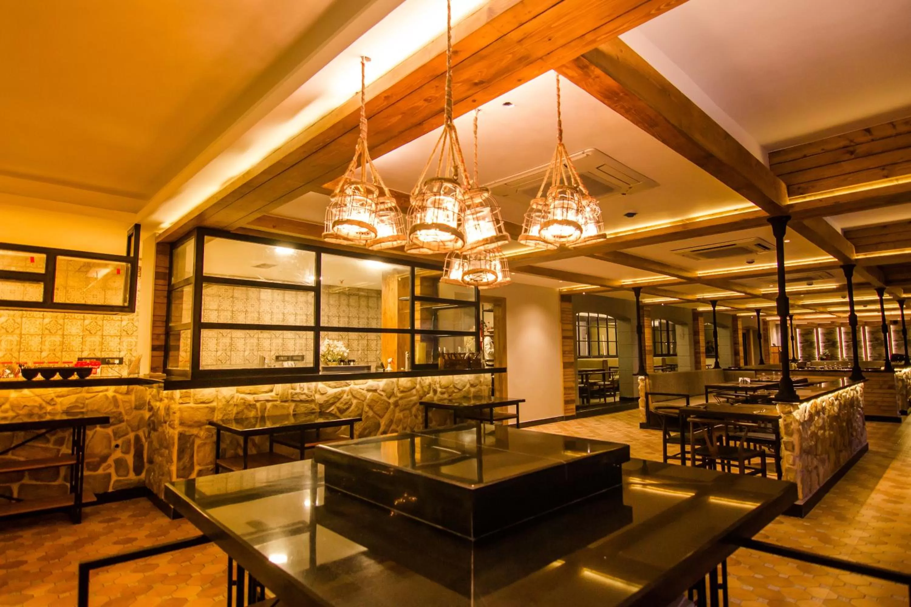 Restaurant/places to eat in Antalya By Divine Ganga Cottage