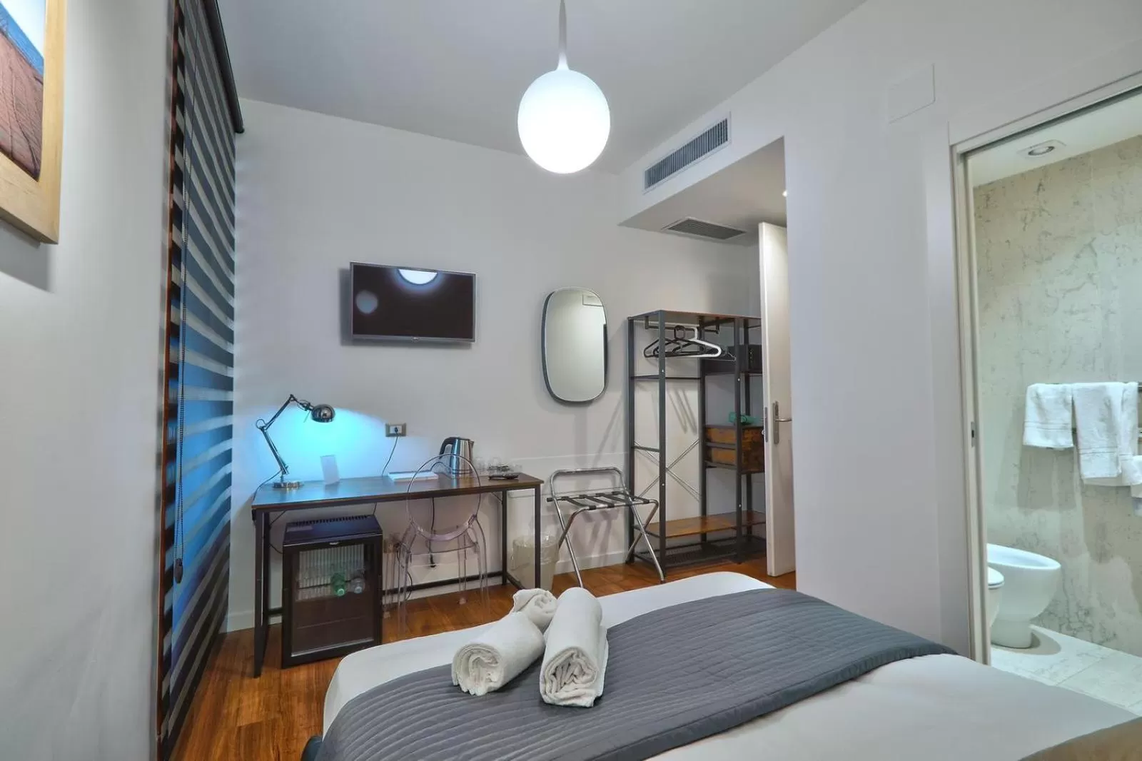 Bed in belMORO - La Dimora Del Capo