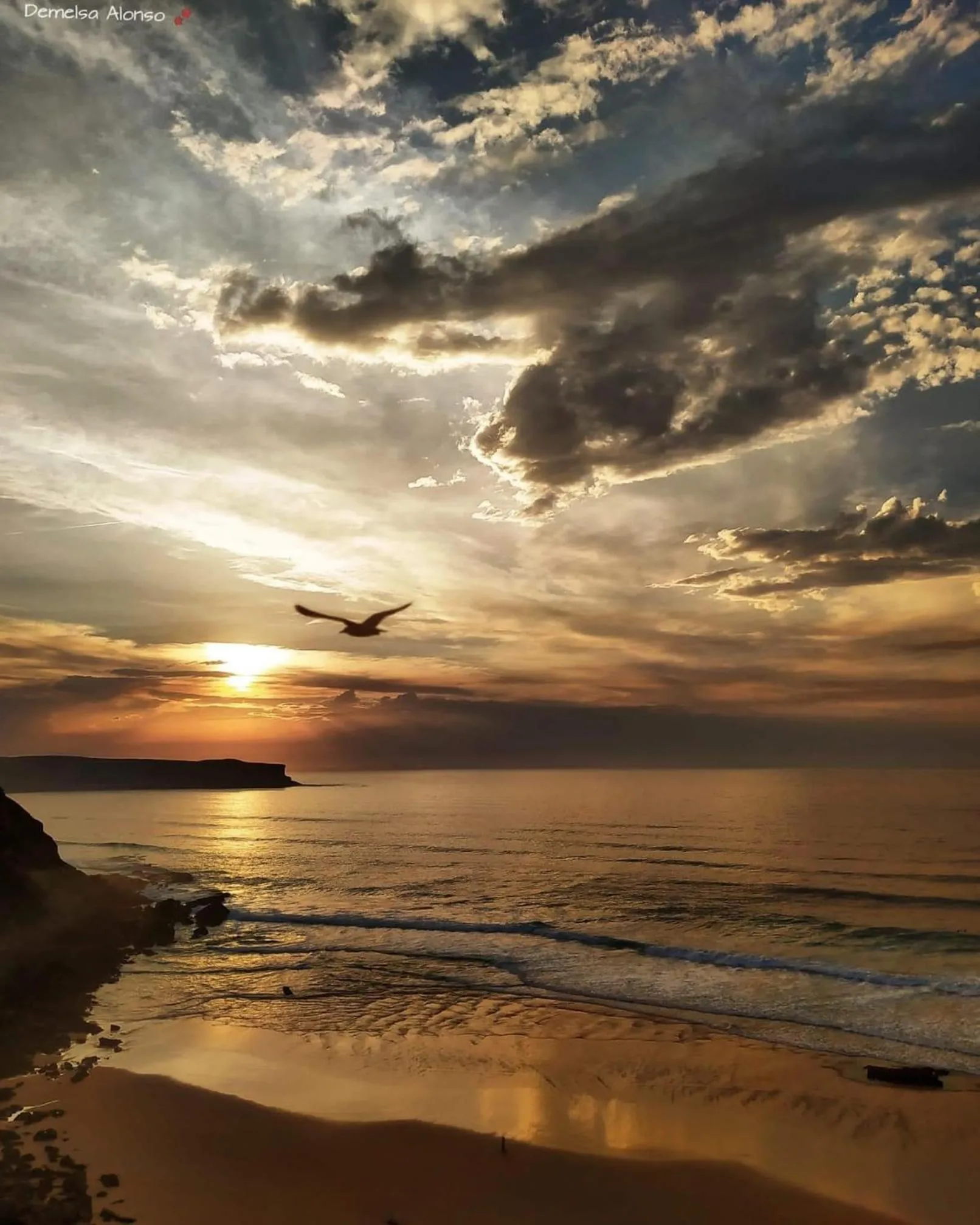 View (from property/room) in Hotel El Castillo de Los Locos