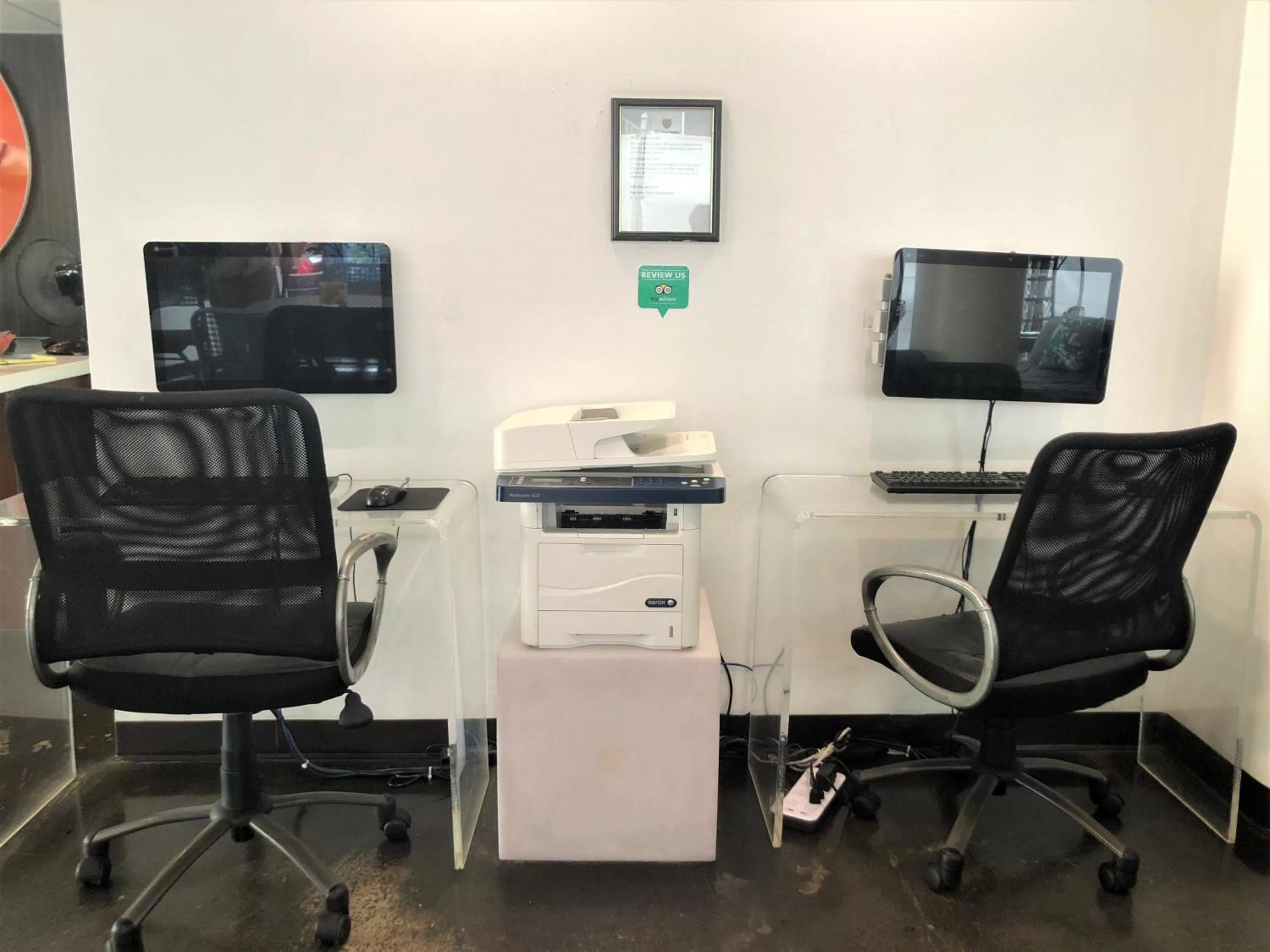 laundry in Stay Hotel Waikiki