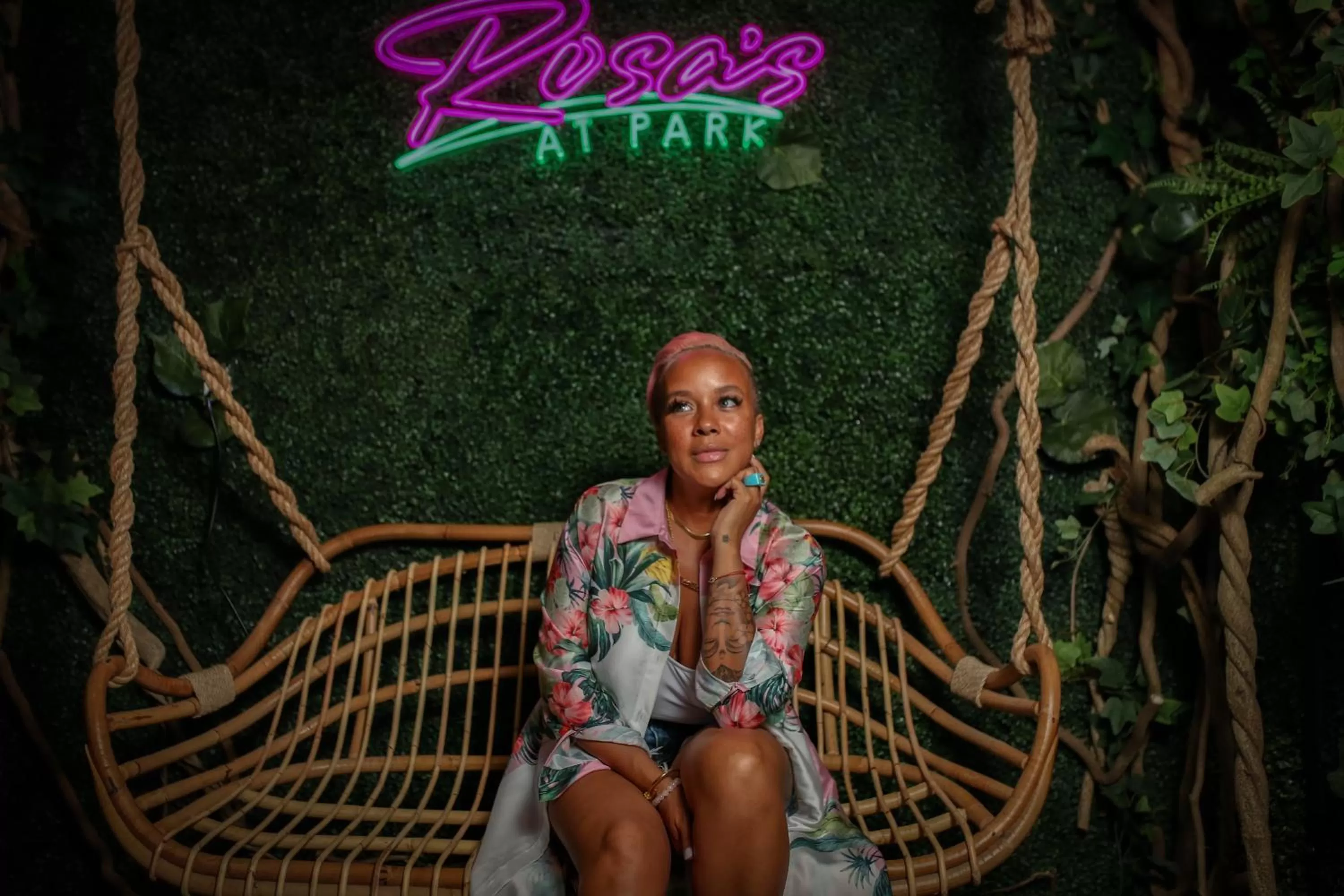 Restaurant/places to eat in Wingate by Wyndham Bronx Haven Park