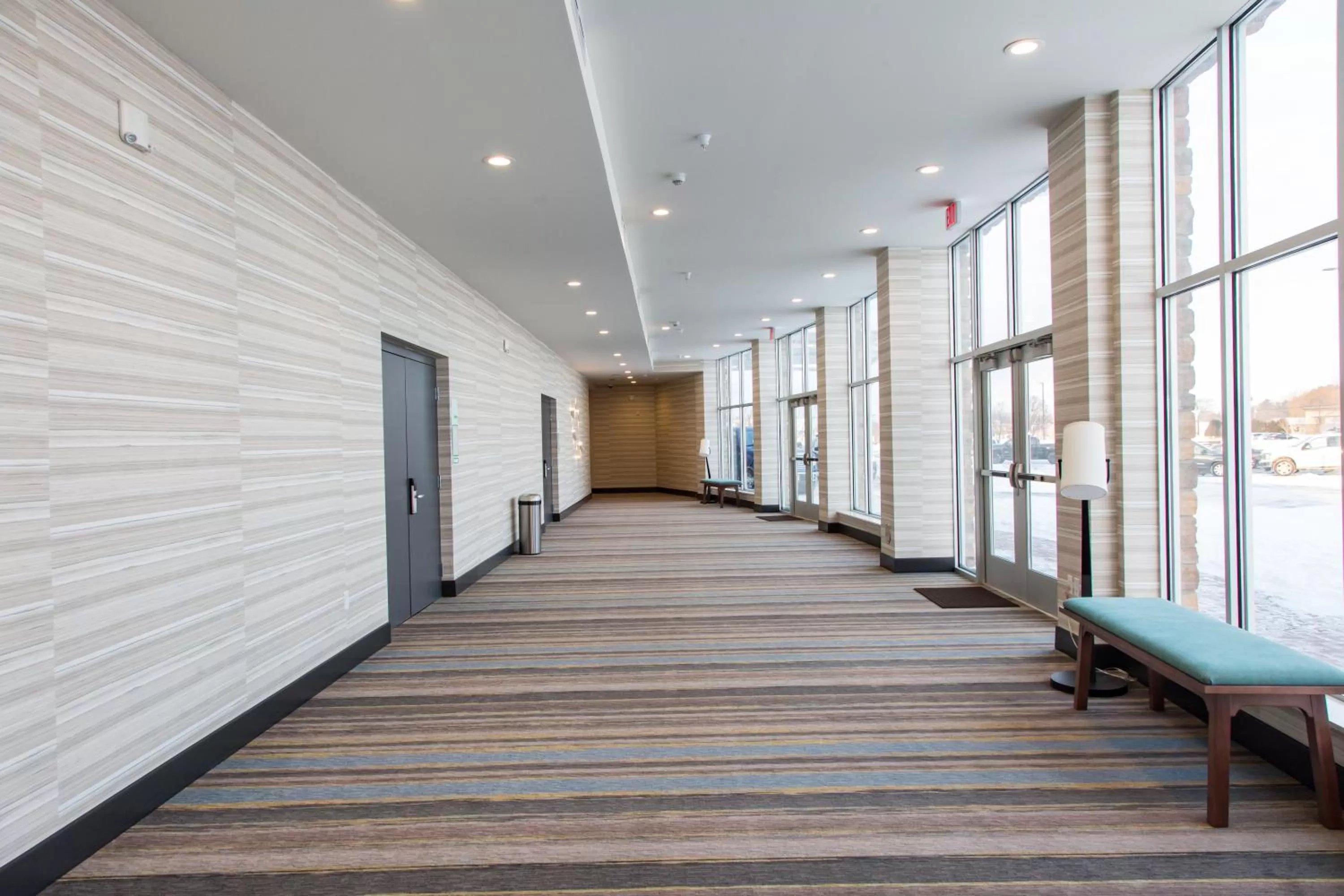 Meeting/conference room in Holiday Inn Hotel & Suites - Mount Pleasant by IHG