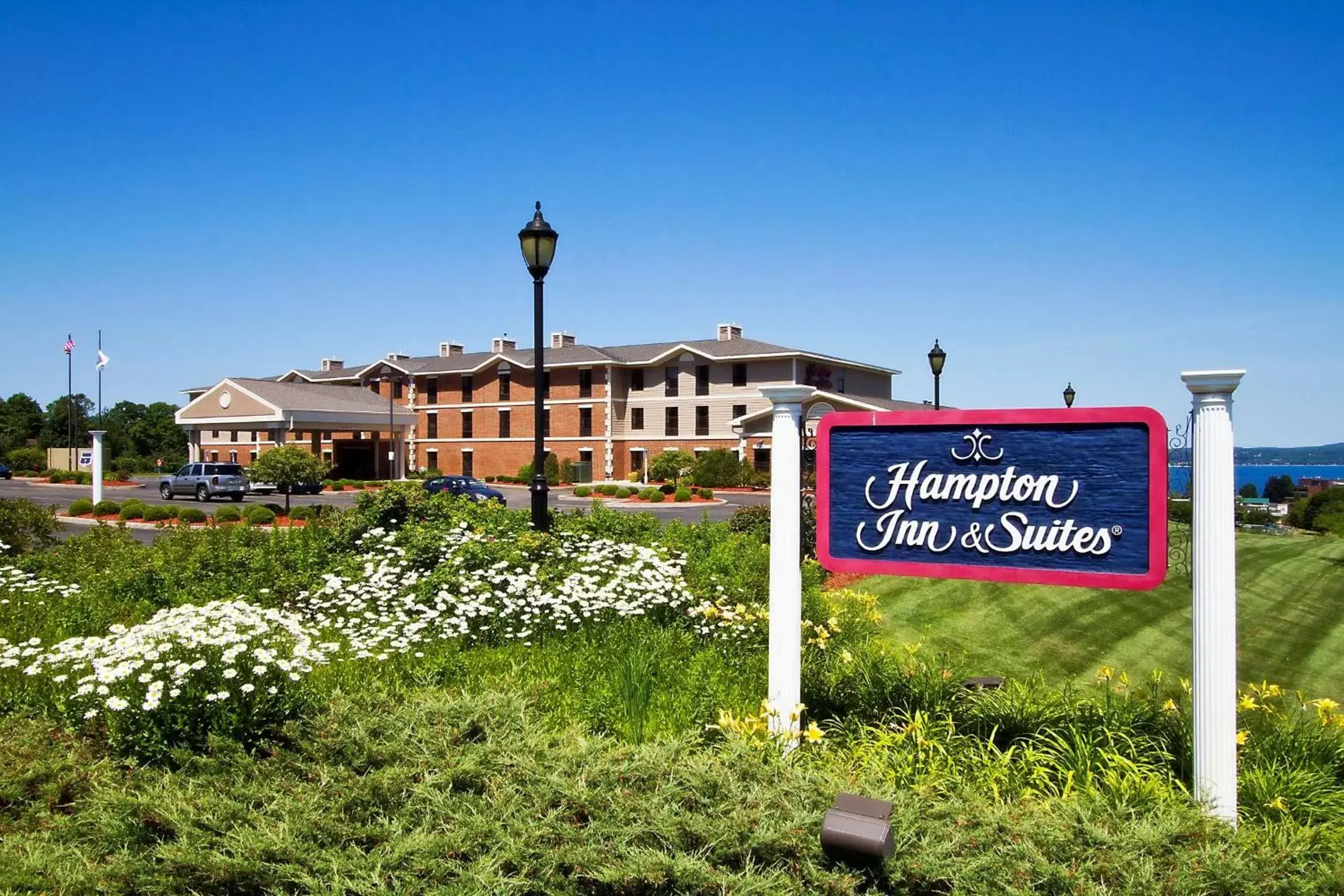 Hampton Inn & Suites Petoskey Hampton Inn & Suites Petoskey