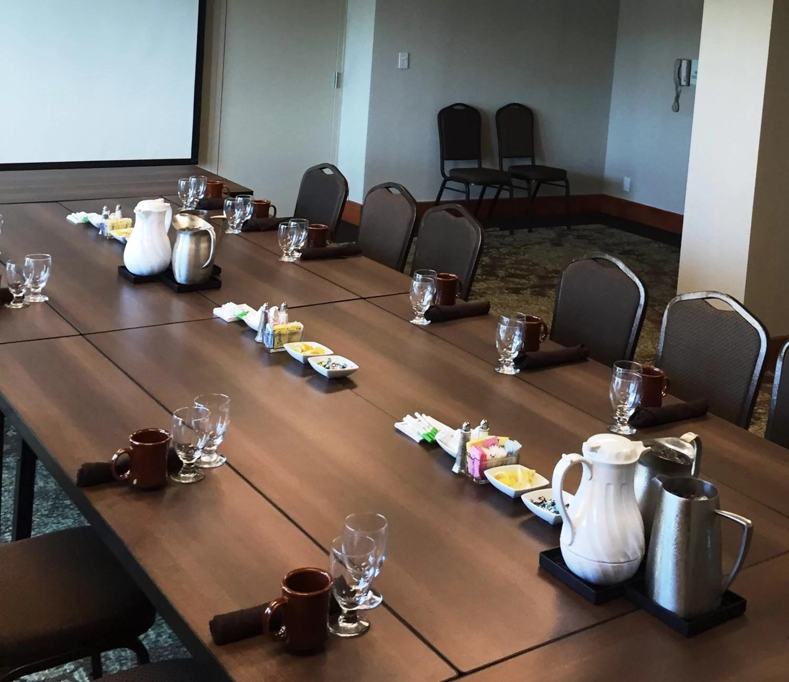 Meeting/conference room in Holiday Inn Nashville - Vanderbilt - Dwtn by IHG