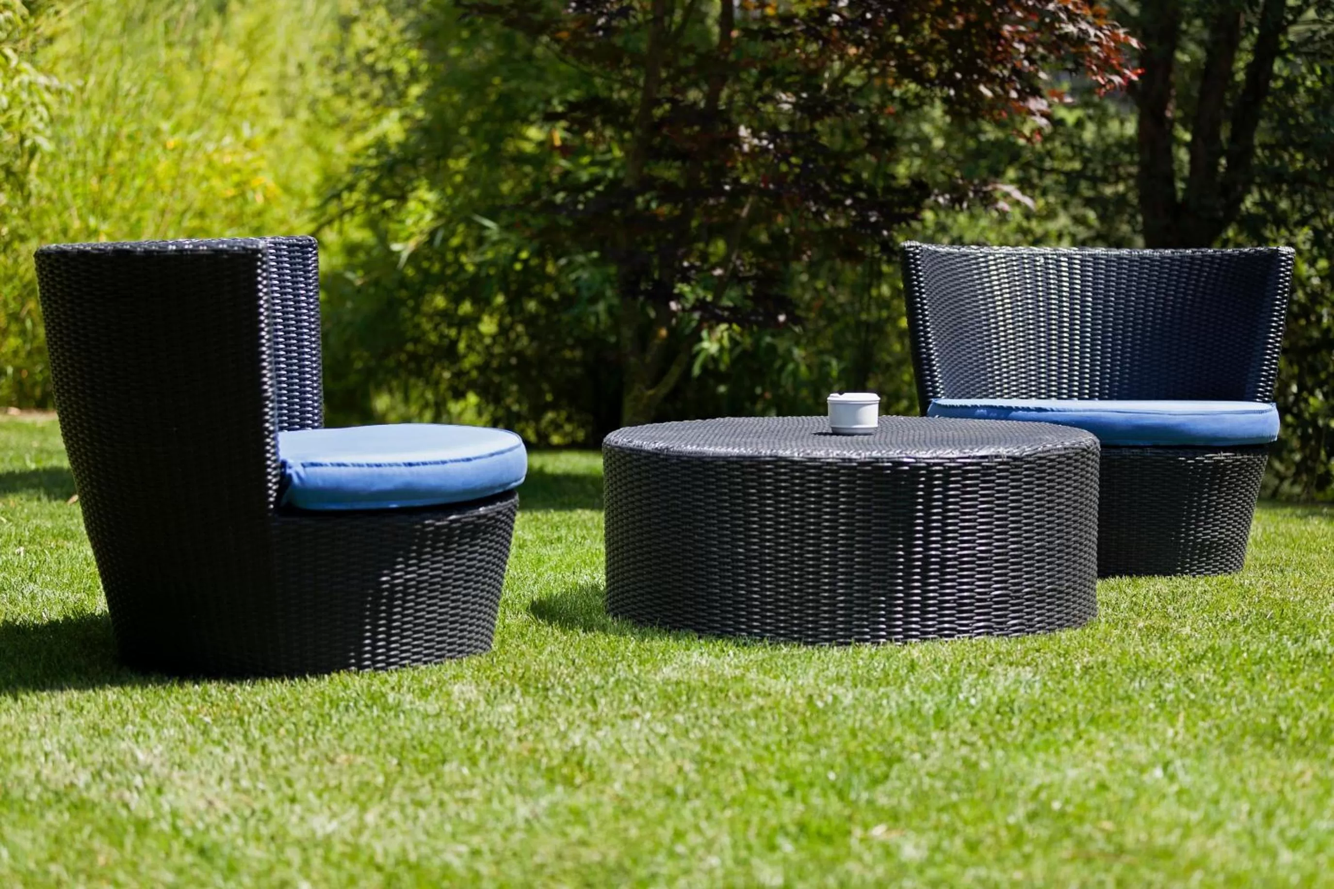 Garden in Douro Palace Hotel Resort & SPA