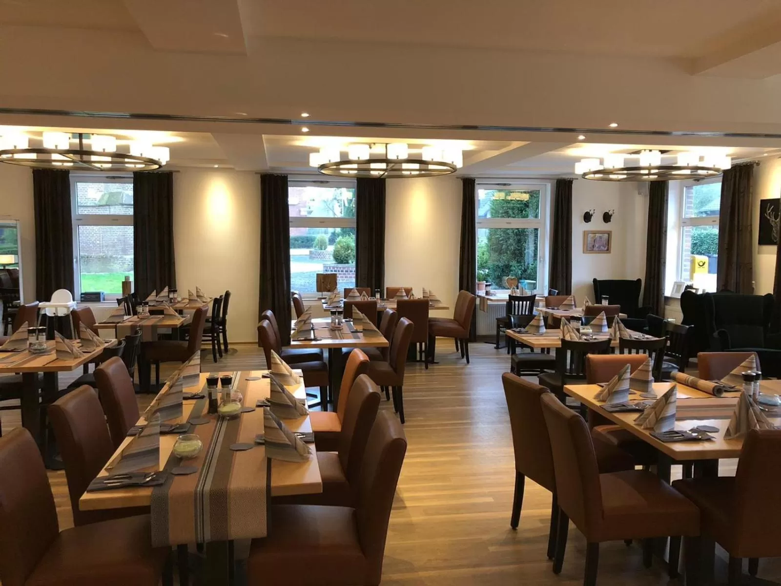 Nearby landmark, Restaurant/Places to Eat in Das Gasthaus am Reichswald