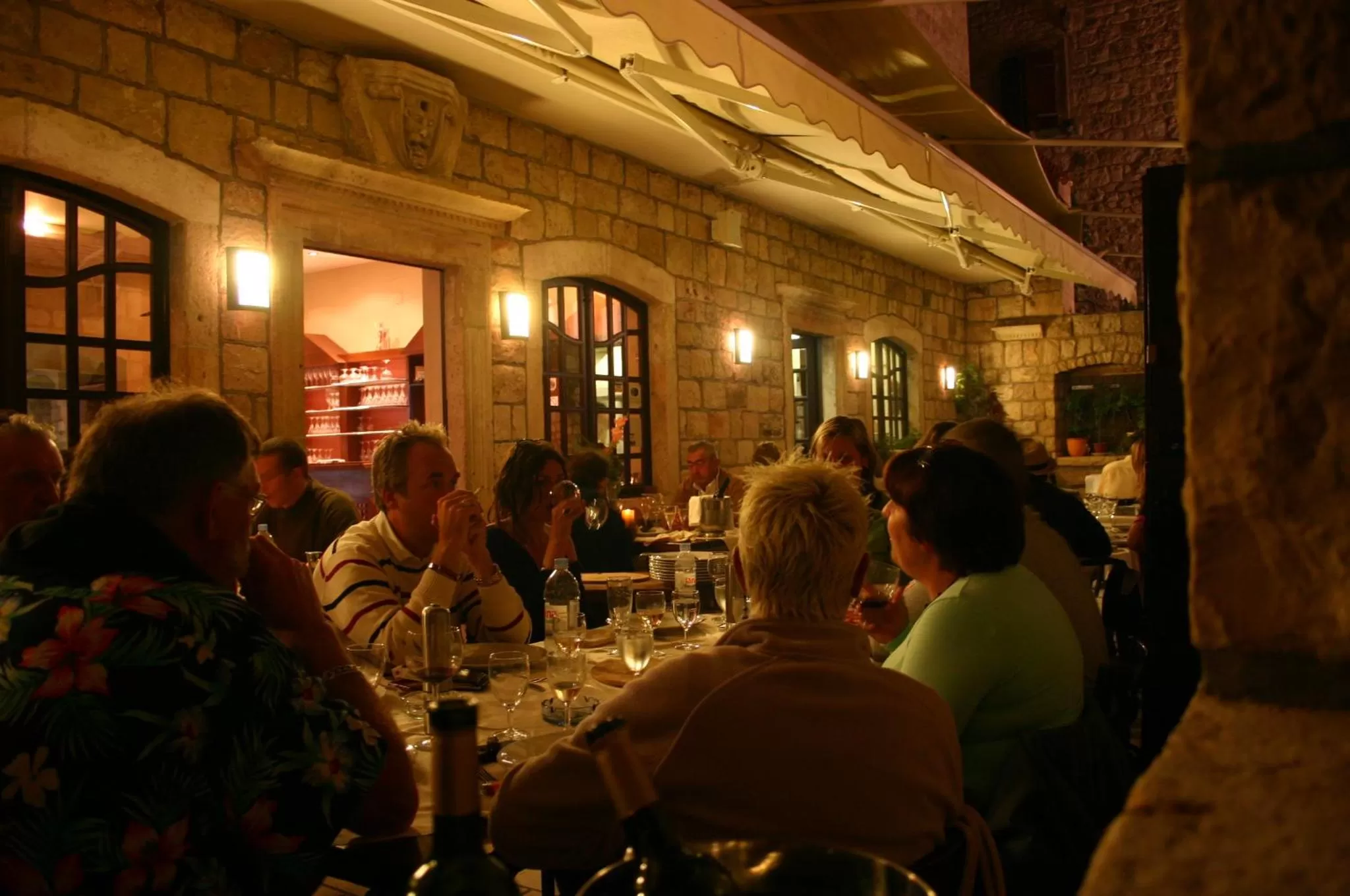 Property building in Villa Nora Hvar