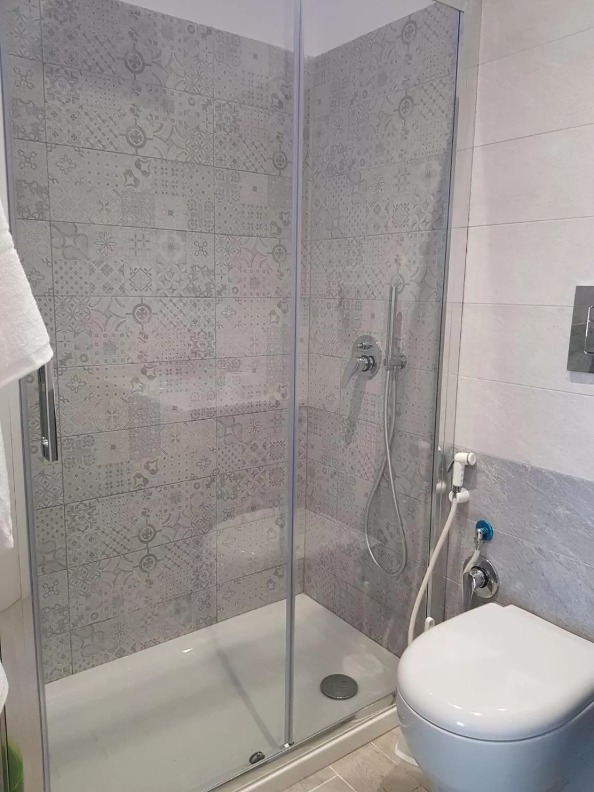 2B Fifteen Floor Suite Napoli