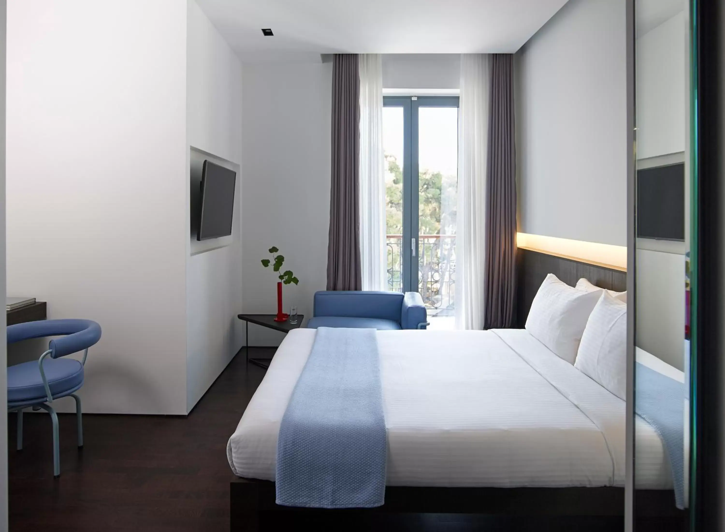 Executive Suite in Domotel Kastri Executive Suite in Domotel Kastri