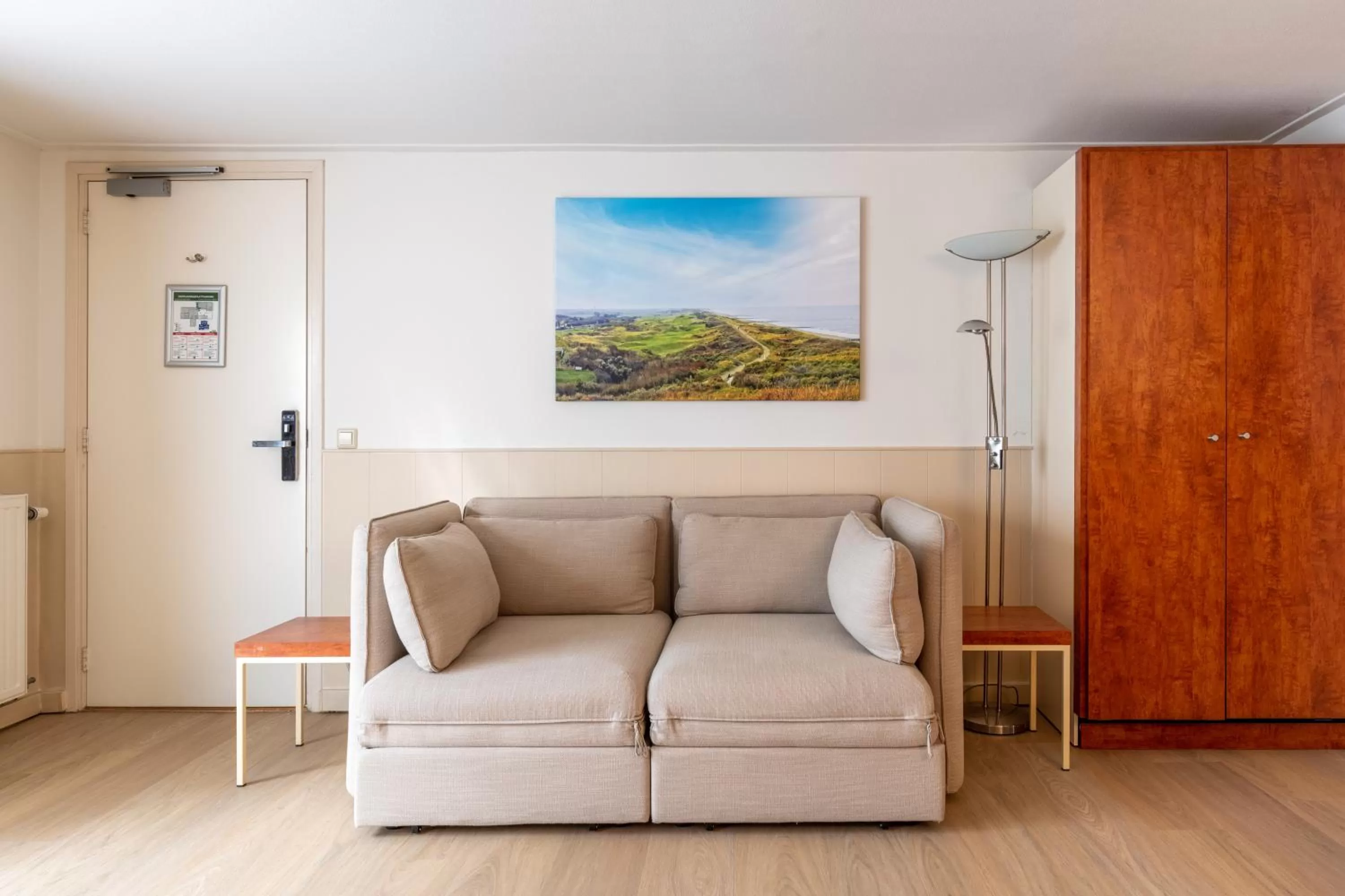 Seating Area in Hotel ter Duyn