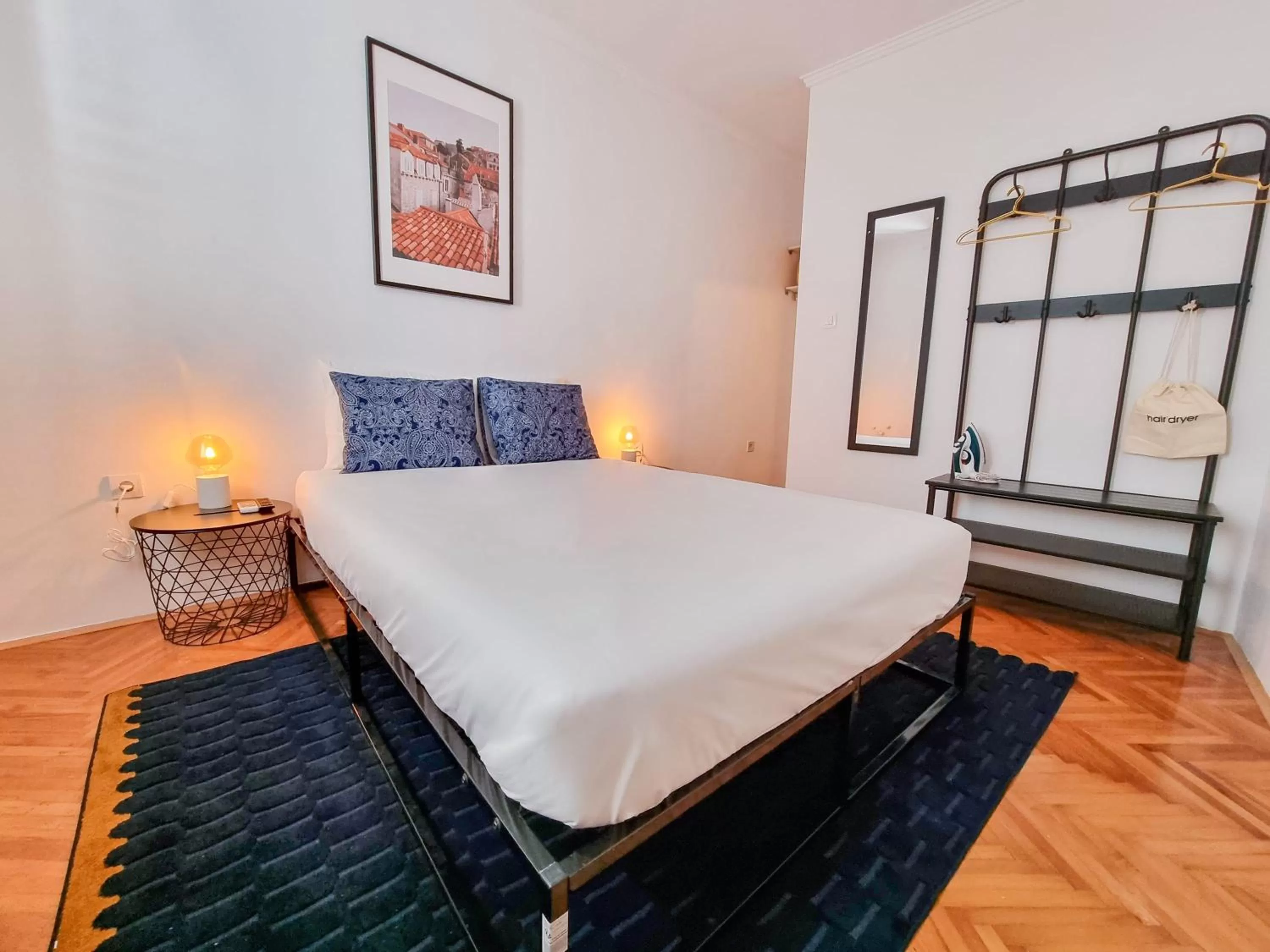 Bed in De Spot Guest House - Pile Old Town Gate