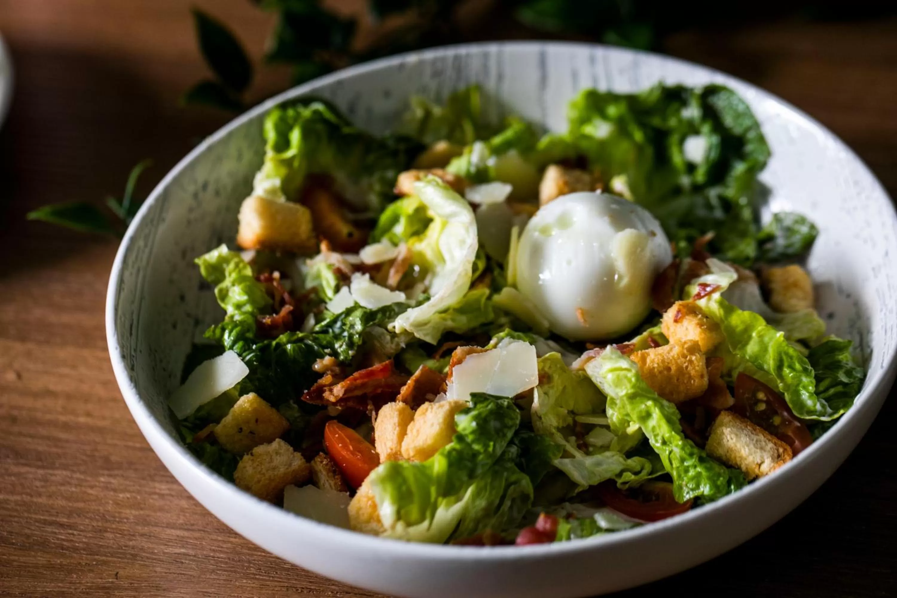 Restaurant/places to eat in Studio M Hotel