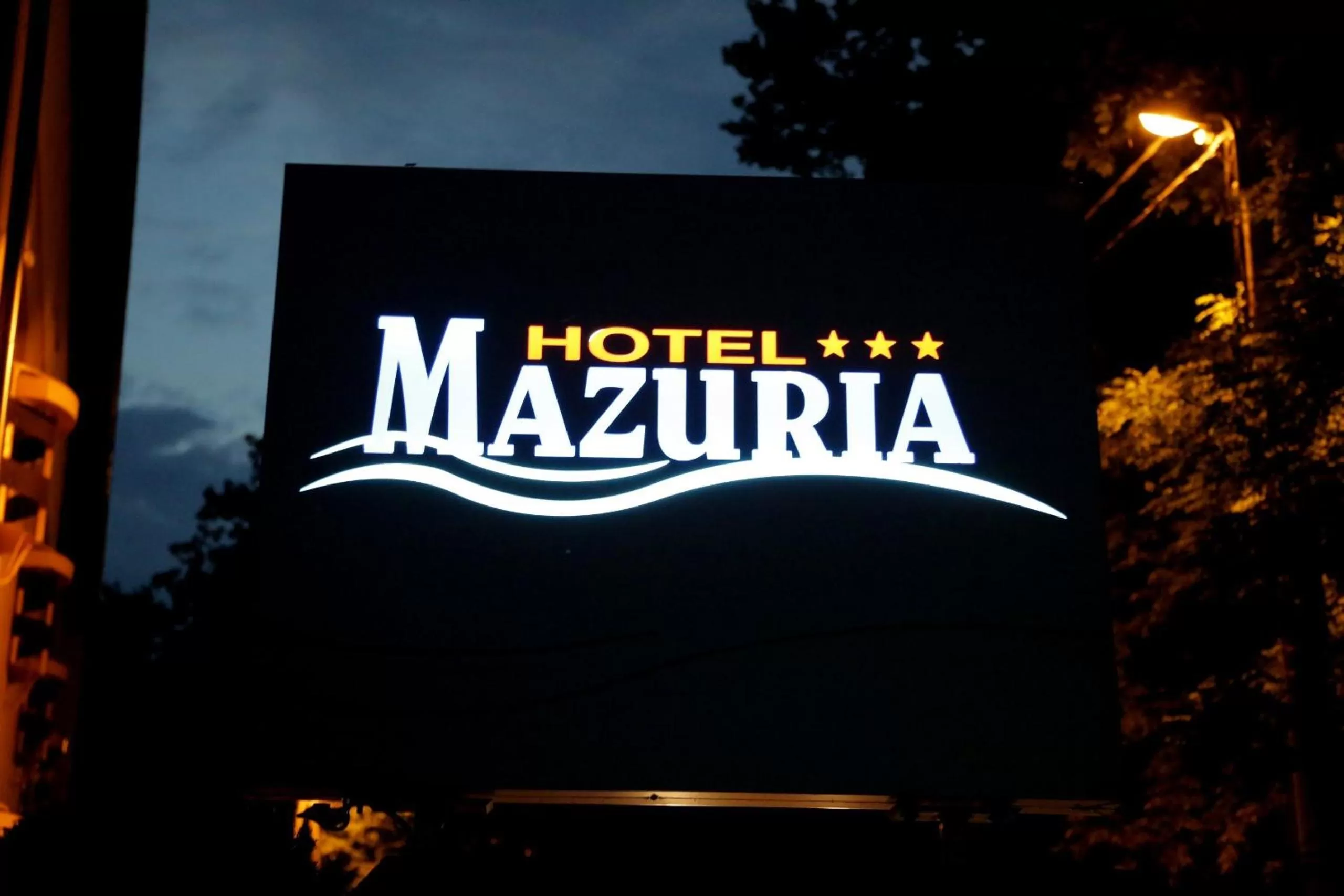 Other in Hotel Mazuria Country & SPA