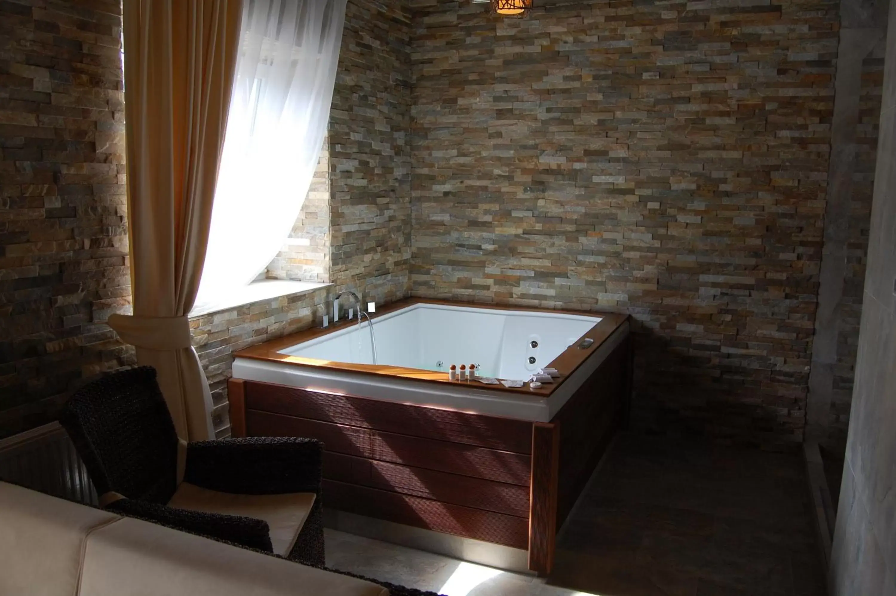 Superior Apartment with Sauna in Hotel RICHTR Superior Apartment with Sauna in Hotel RICHTR