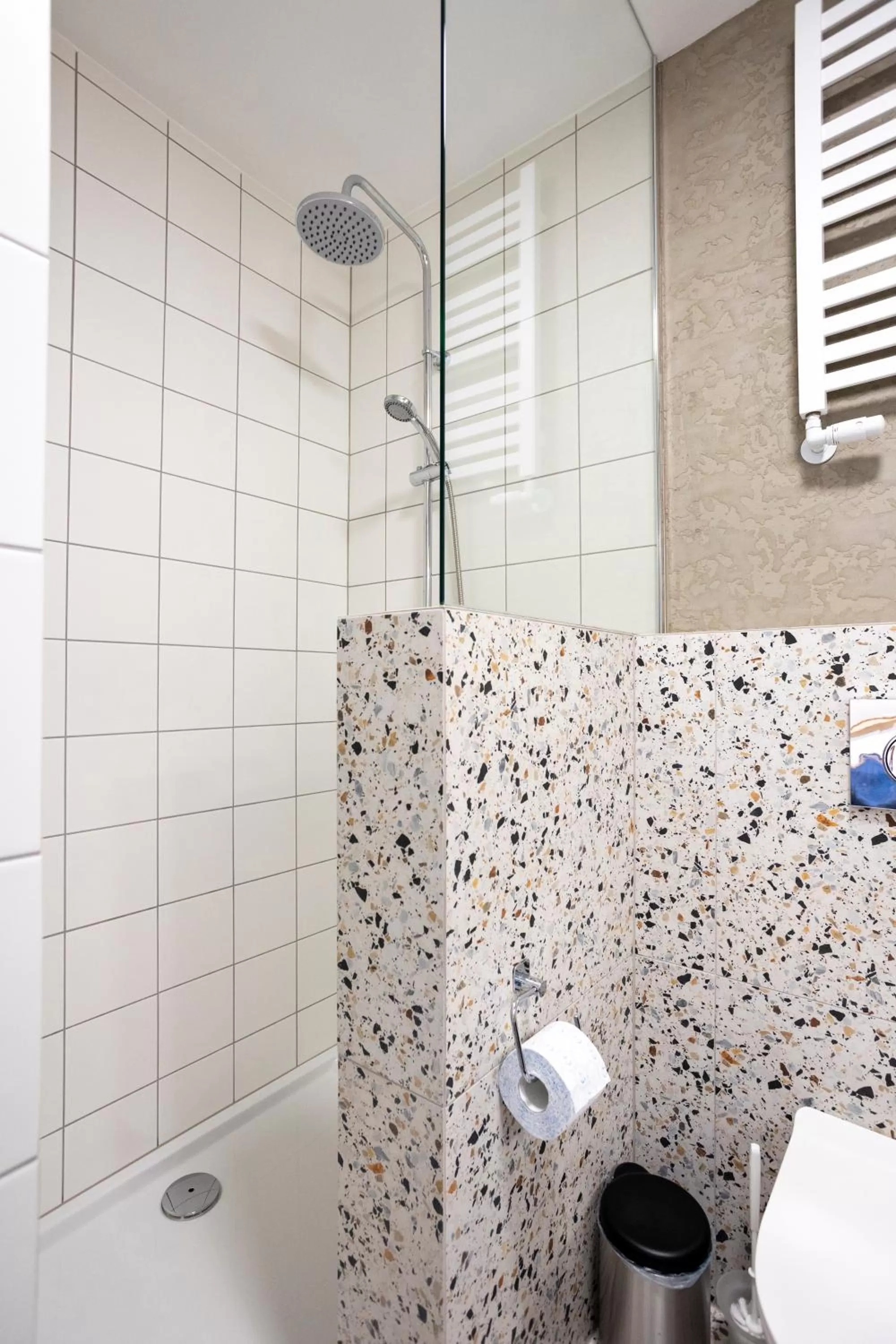 Bathroom in Szuflada