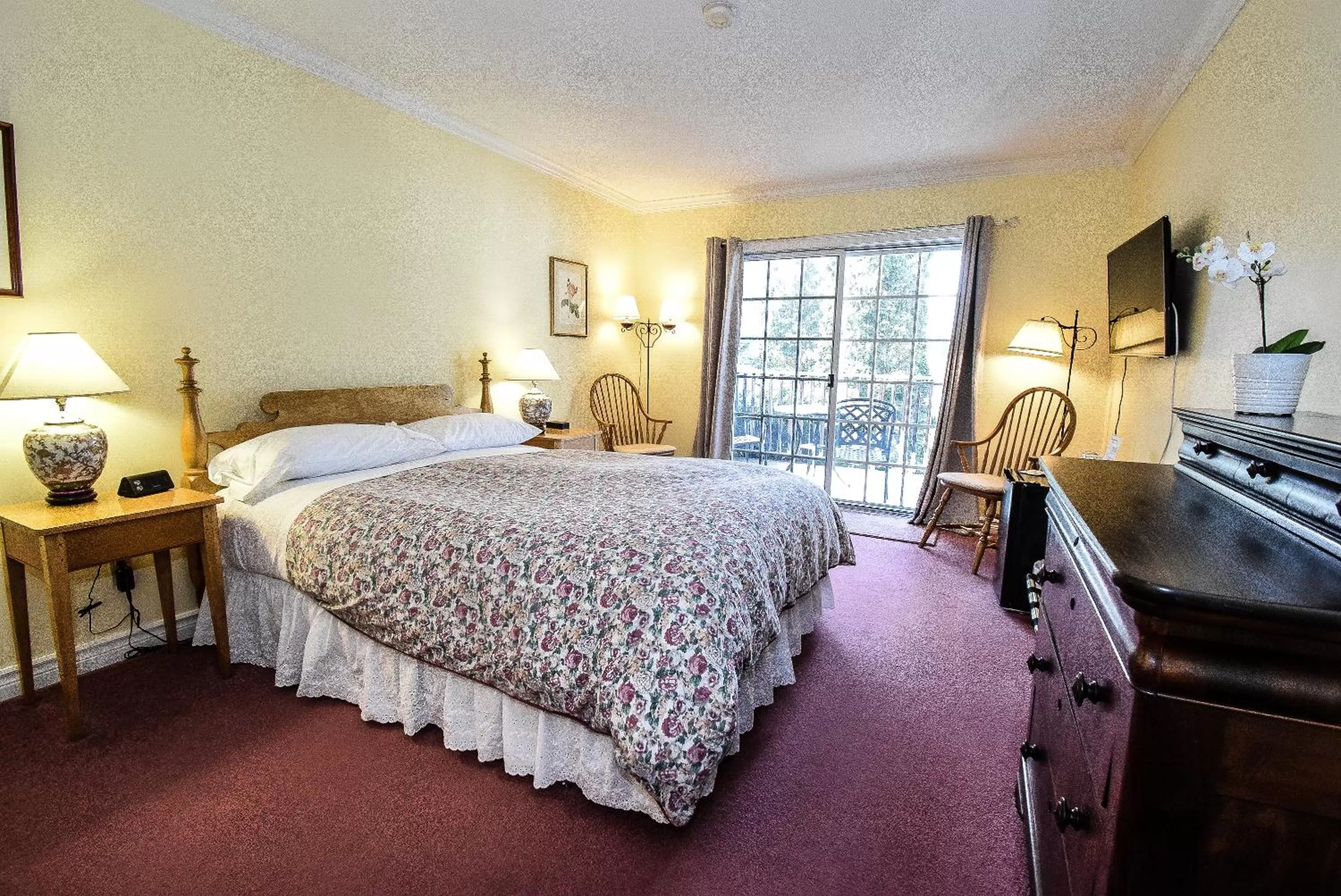 Blairpen House Country Inn