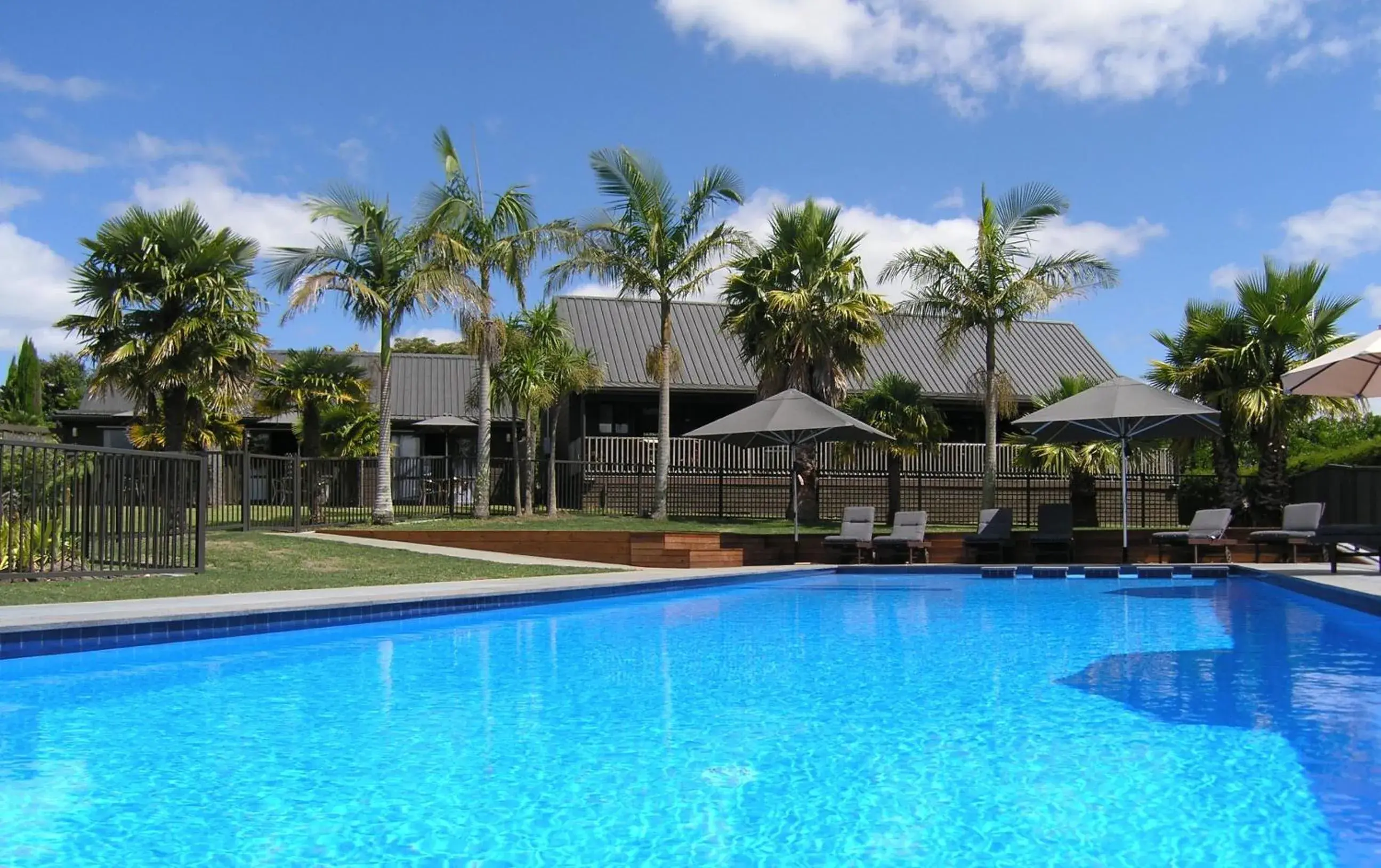 Kerikeri Homestead Motel & Apartments Kerikeri Homestead Motel & Apartments