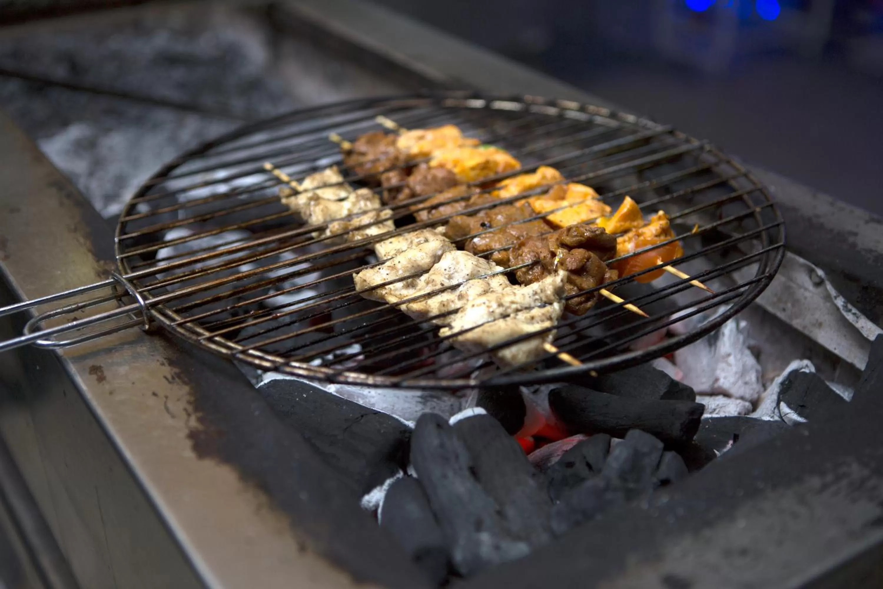 Dinner in Best Western Plus Pearl Creek