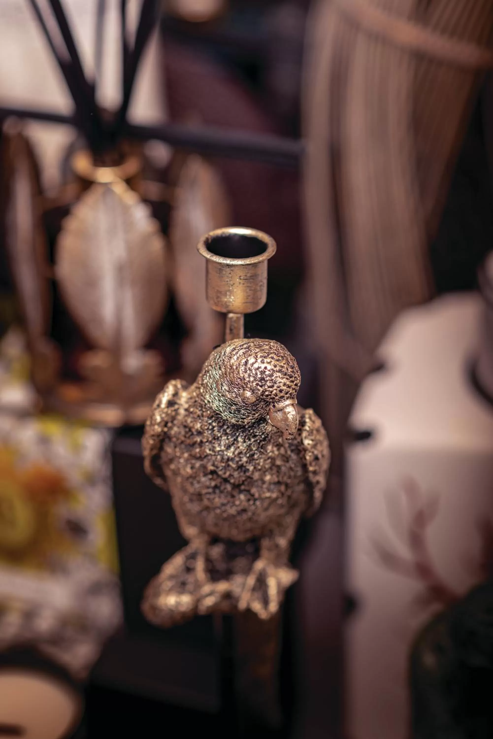 On-site shops in Newkings Boutique Hotel