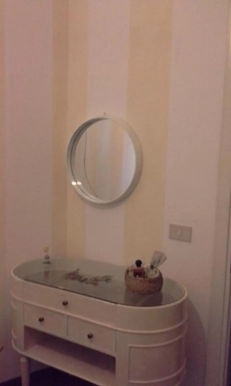 Decorative detail in A57