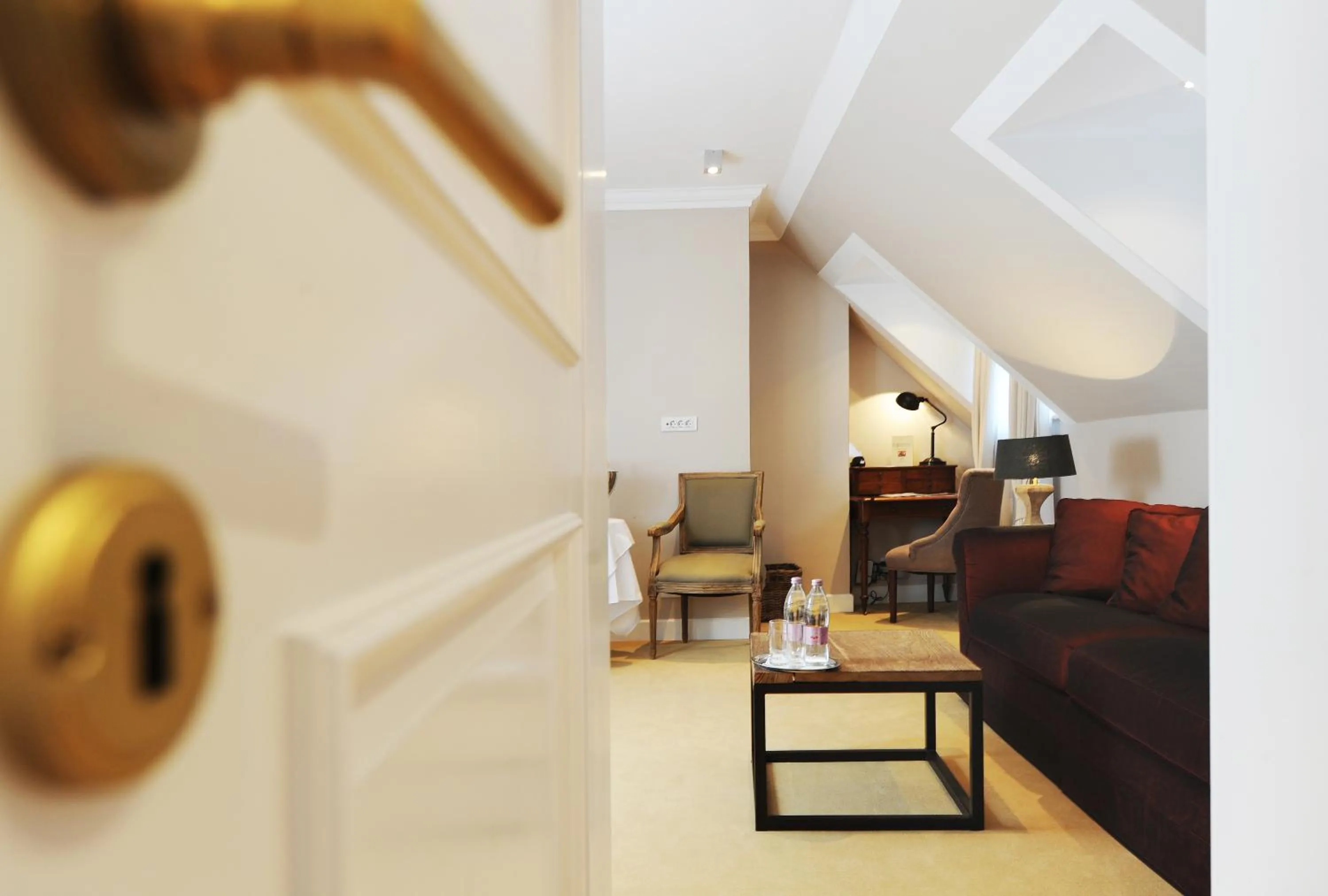 Lesar Hotel Angel - Member of Hip Hotels