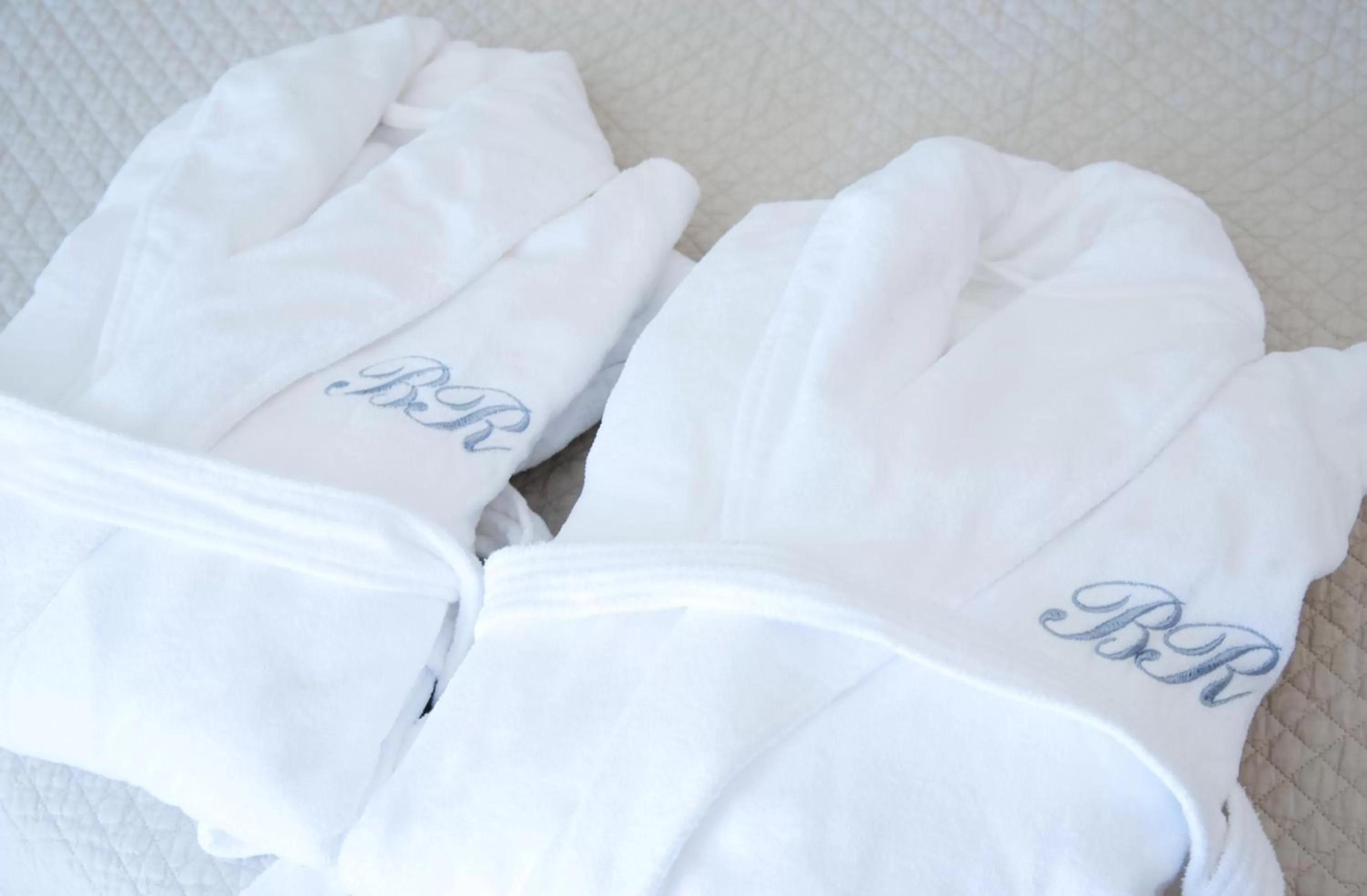 Massage in Bellariva Monopoli B&B e Relax