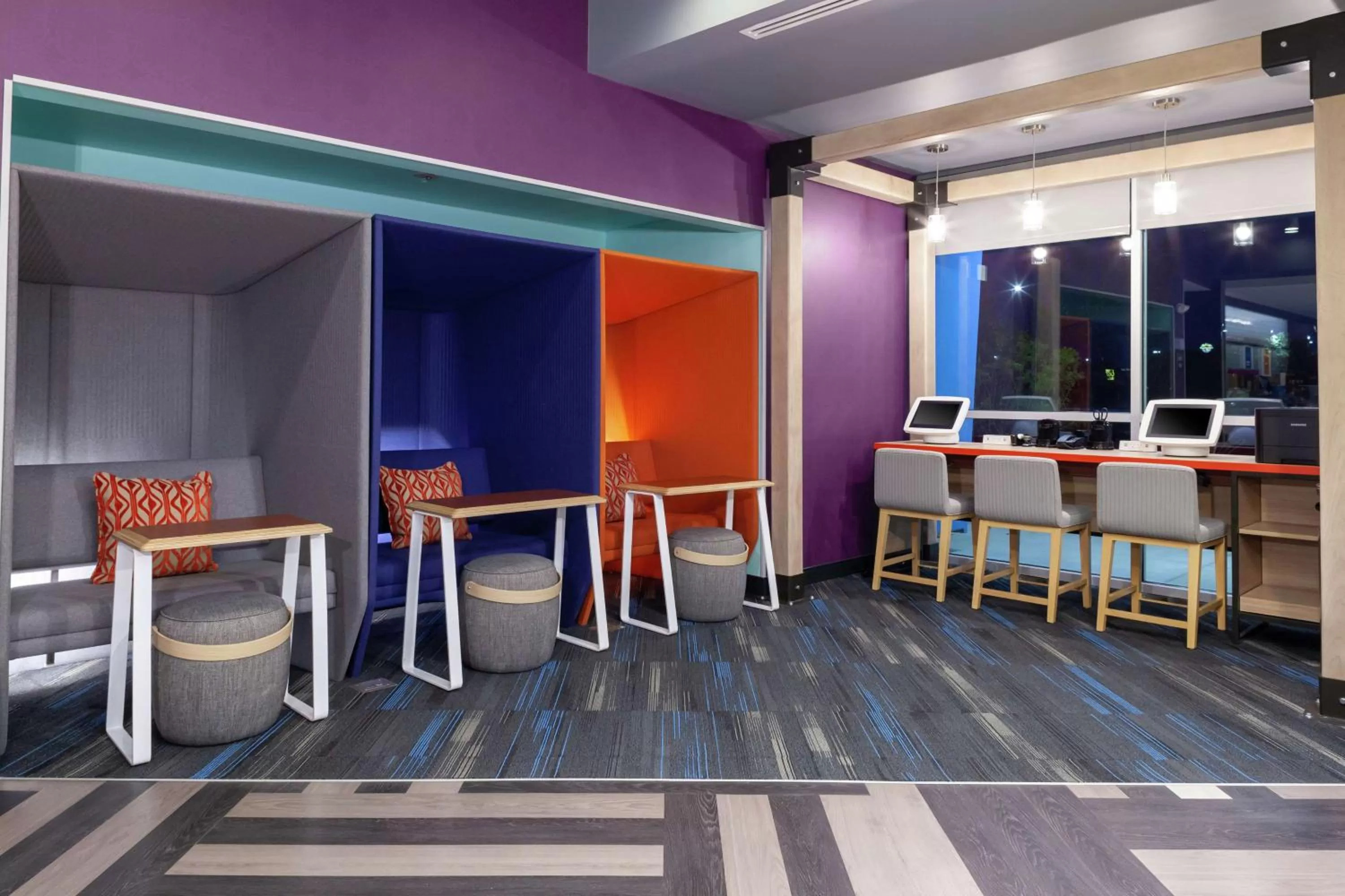 Business facilities in Tru by Hilton Round Rock