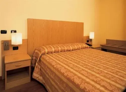 Double or Twin Room in Hotel Bellavista Double or Twin Room in Hotel Bellavista