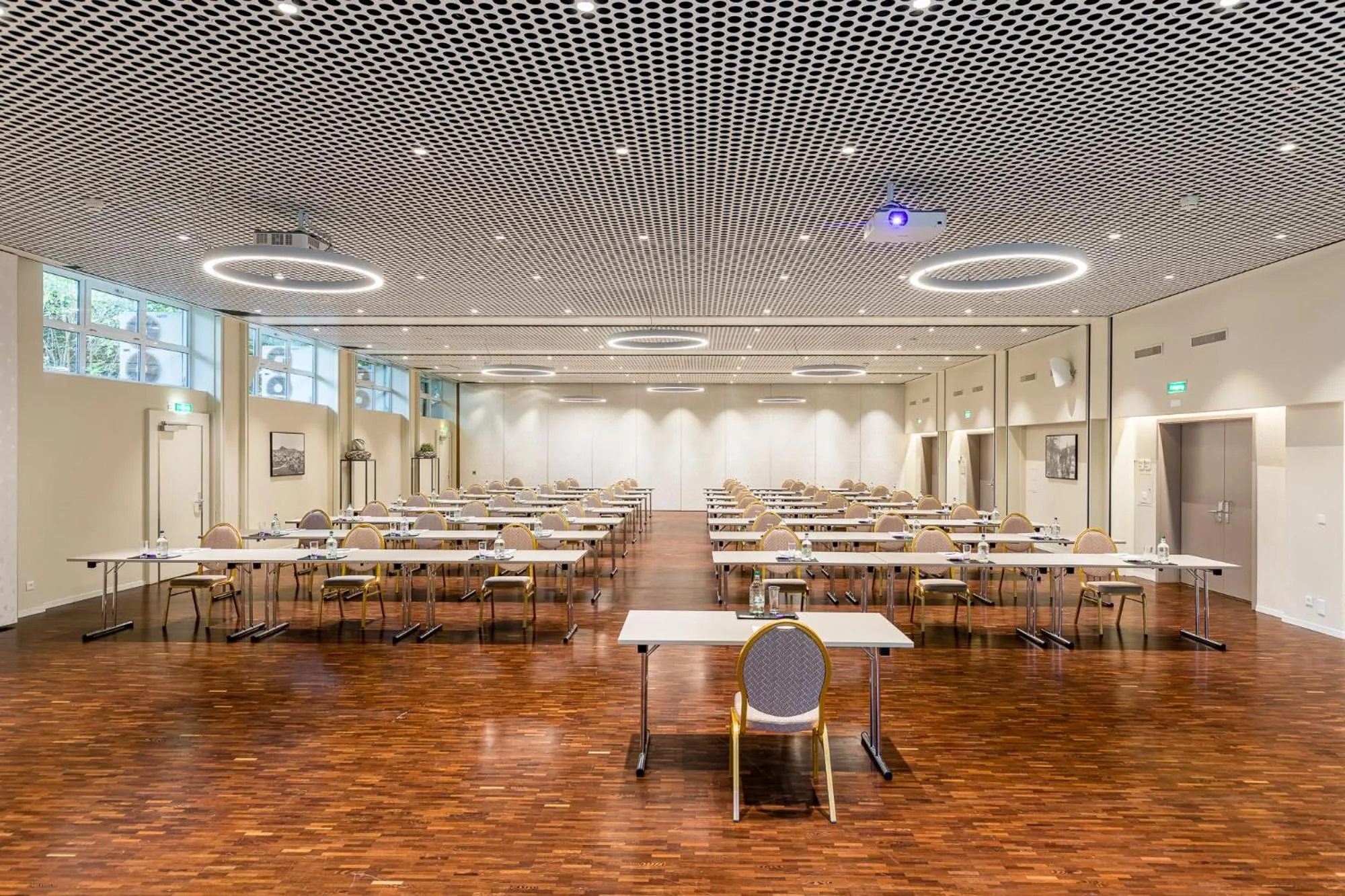 Meeting/conference room in Mercure Lenzburg Krone