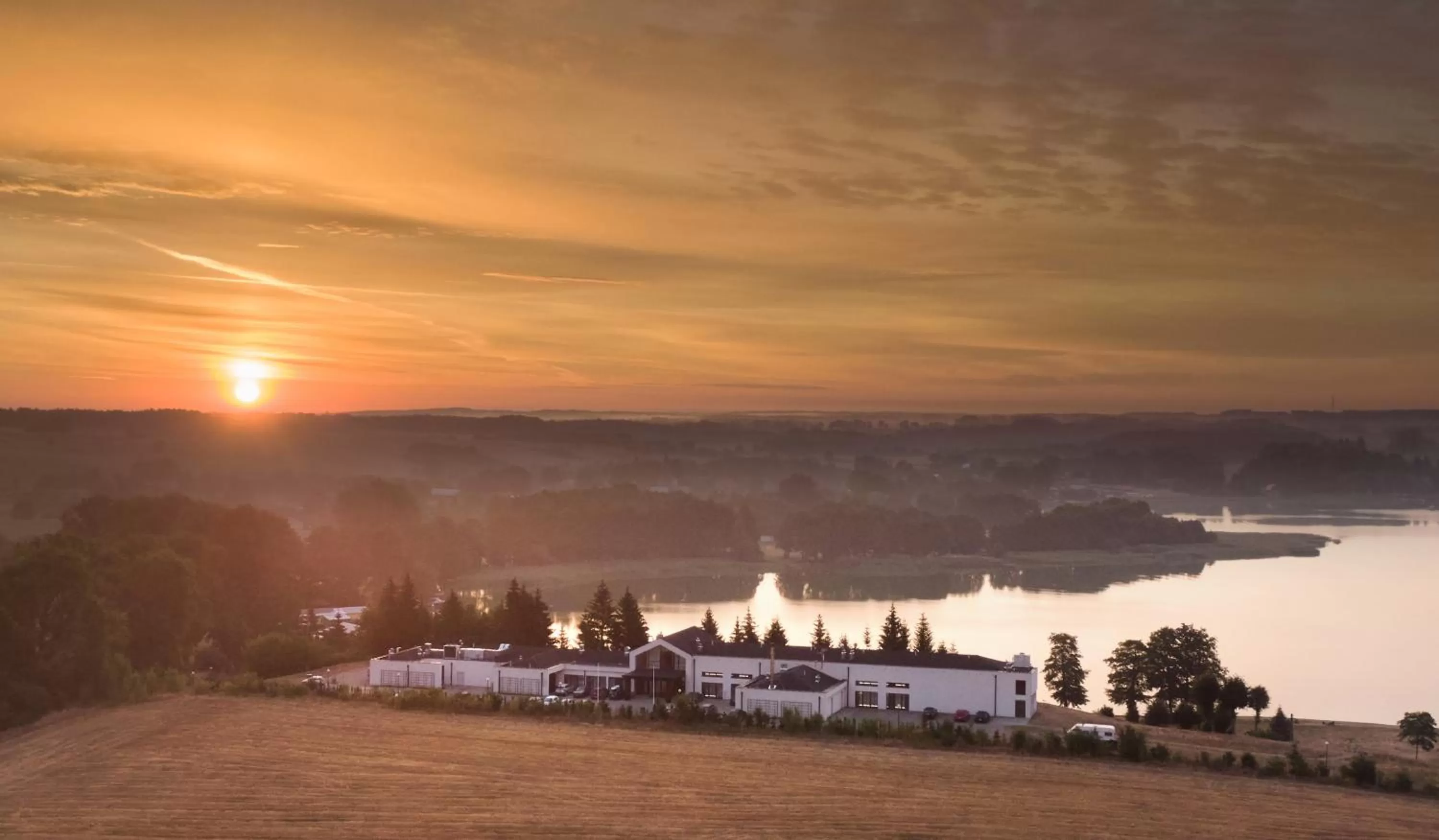 Natural landscape in M Club Hotel | Lubie Resort