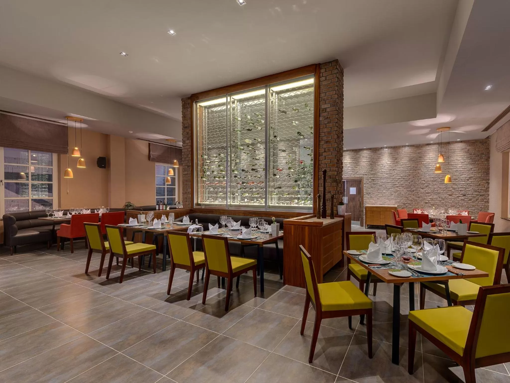 Restaurant/places to eat in Rixos Premium Tekirova - The Land of Legends Access