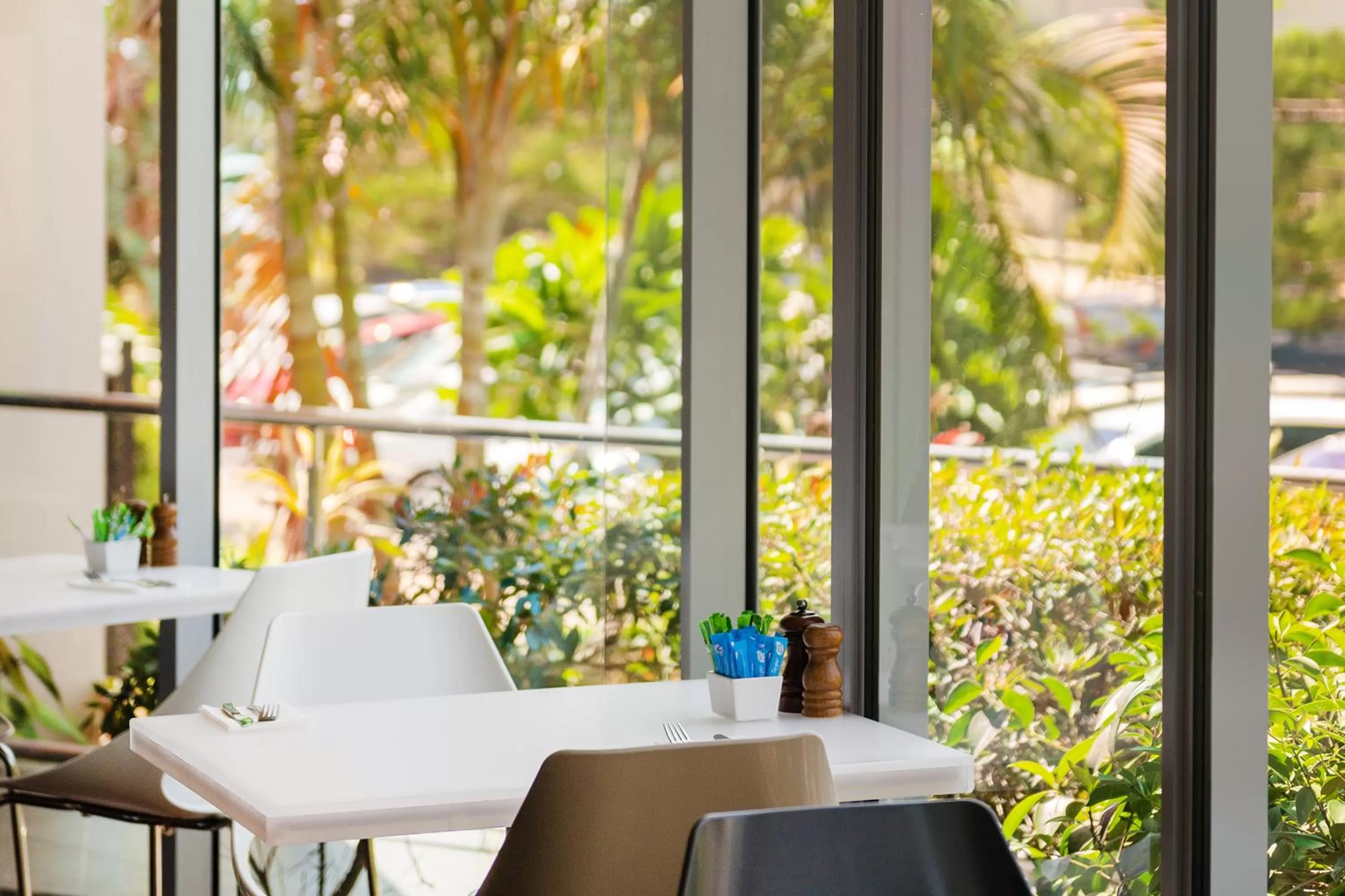 Restaurant/places to eat in Peppers Salt Resort & Spa