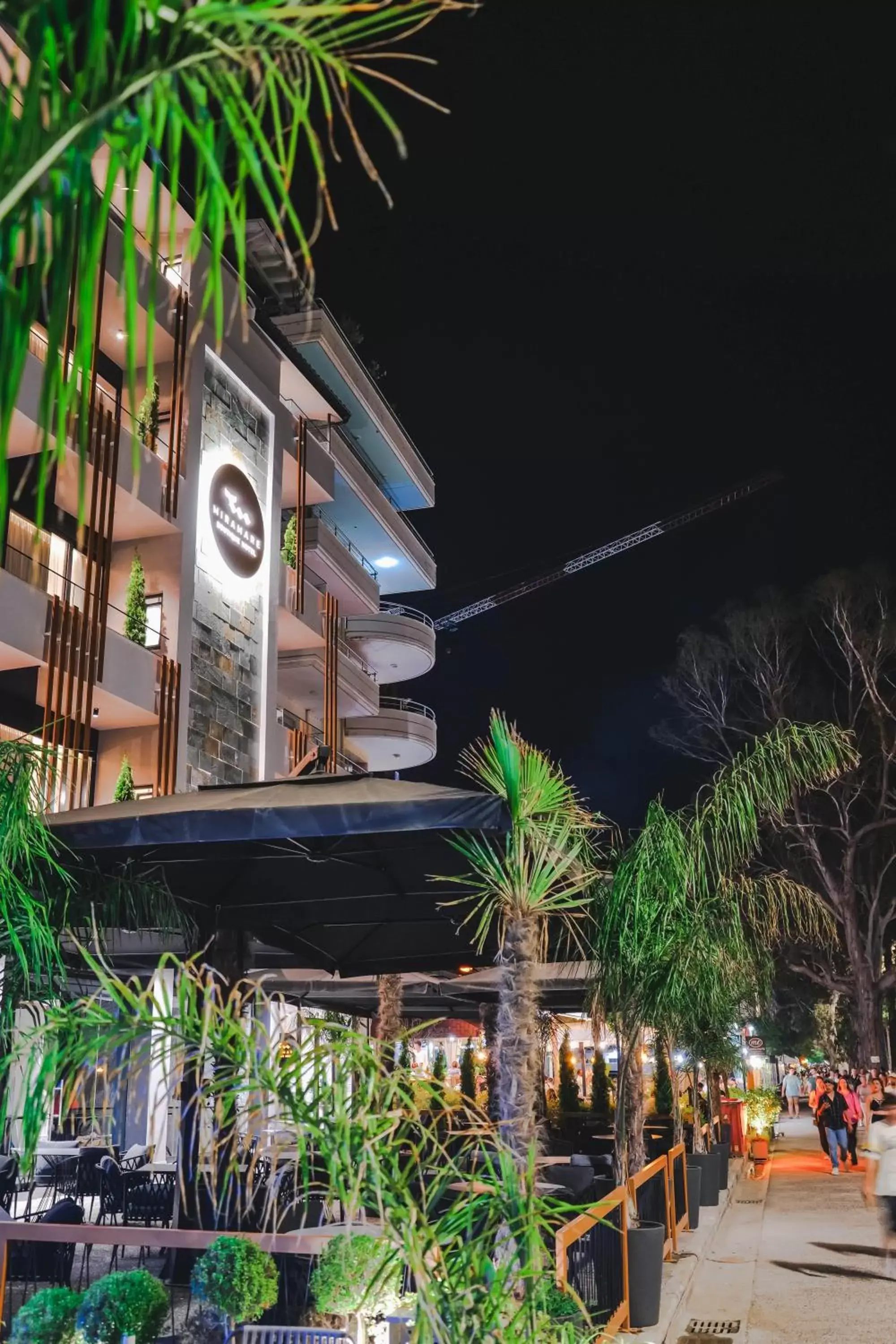 Miramare Boutique Hotel Miramare Boutique Hotel