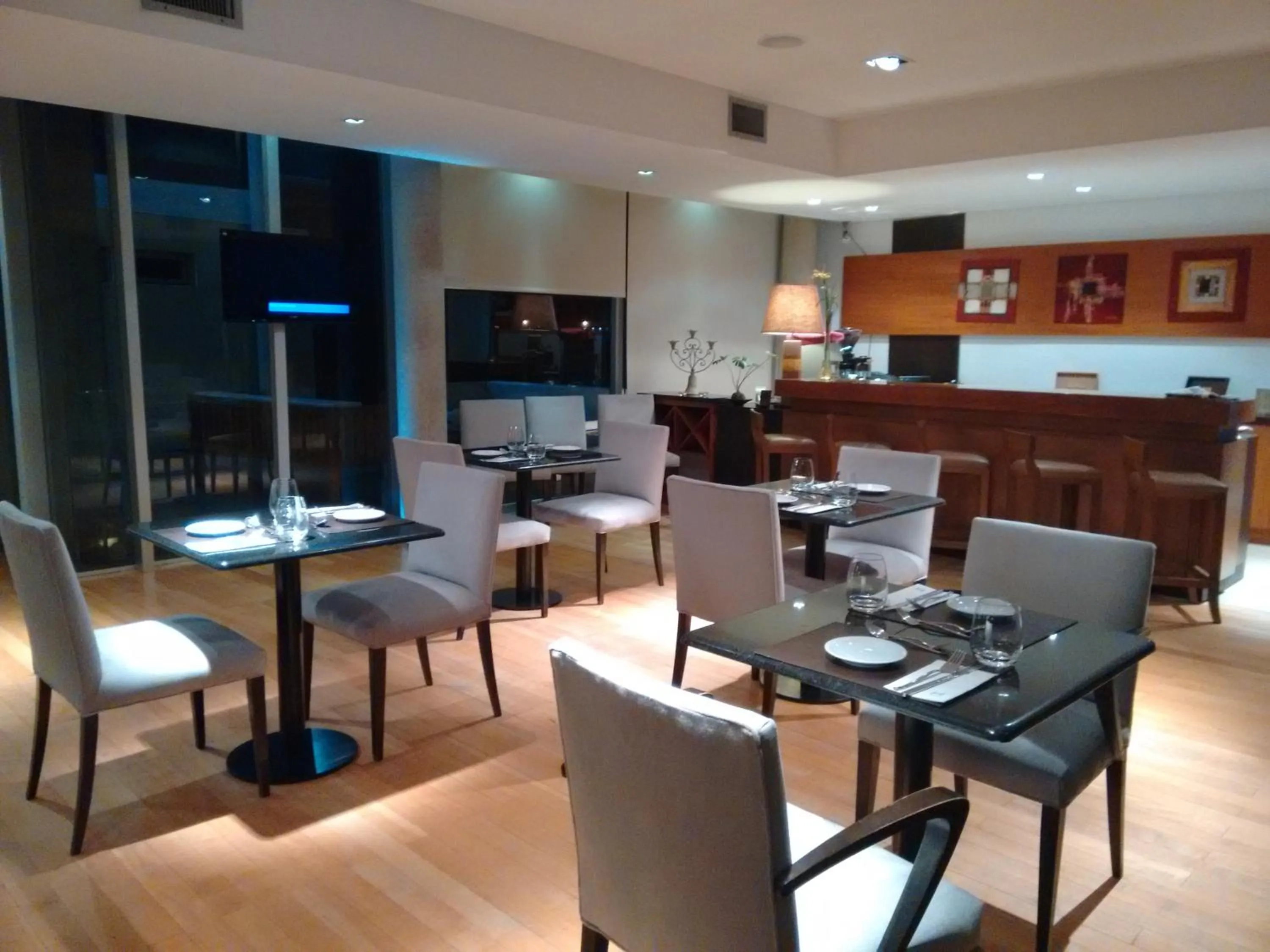 Herradura Hotel Suites