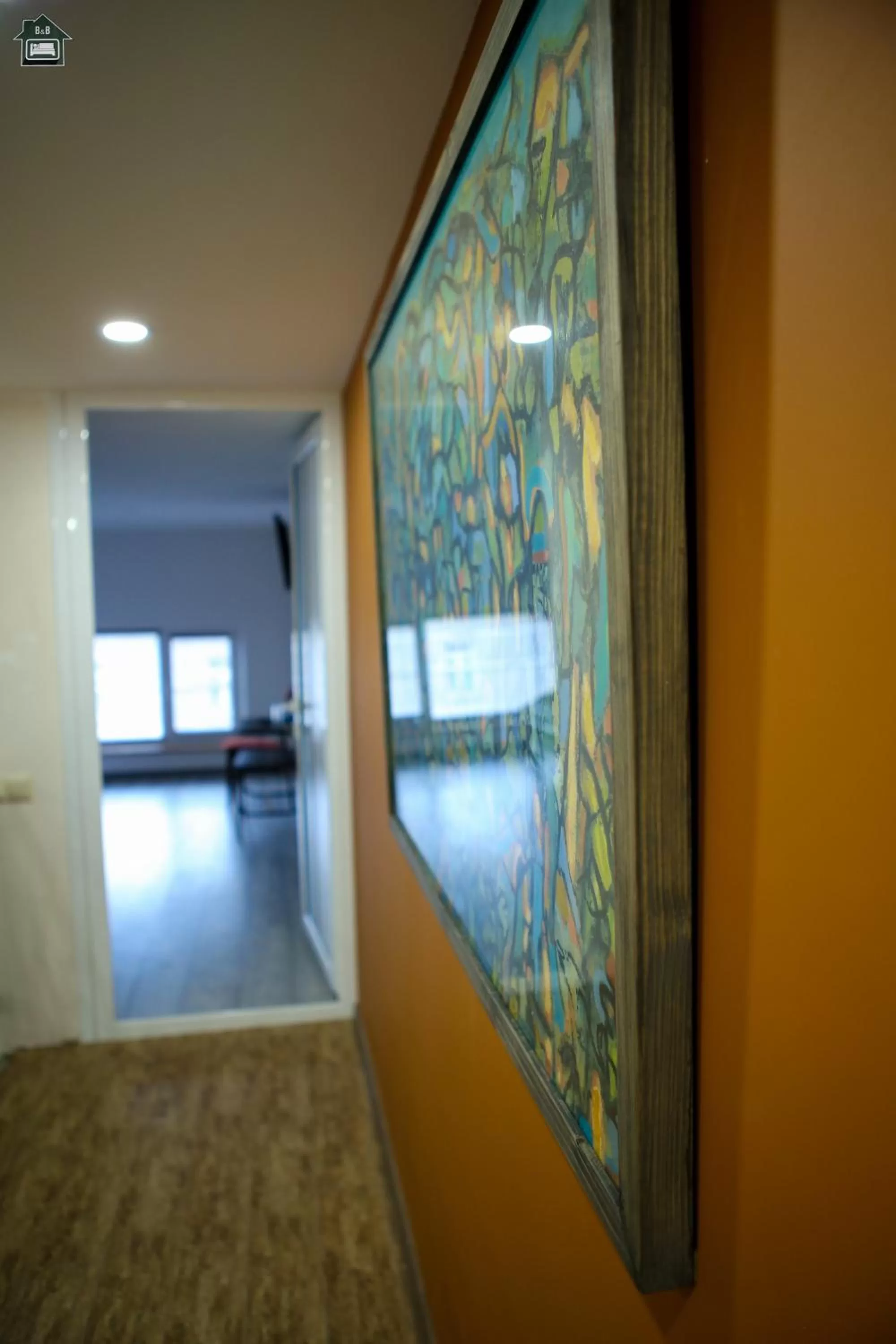 Guest House in Gyumri