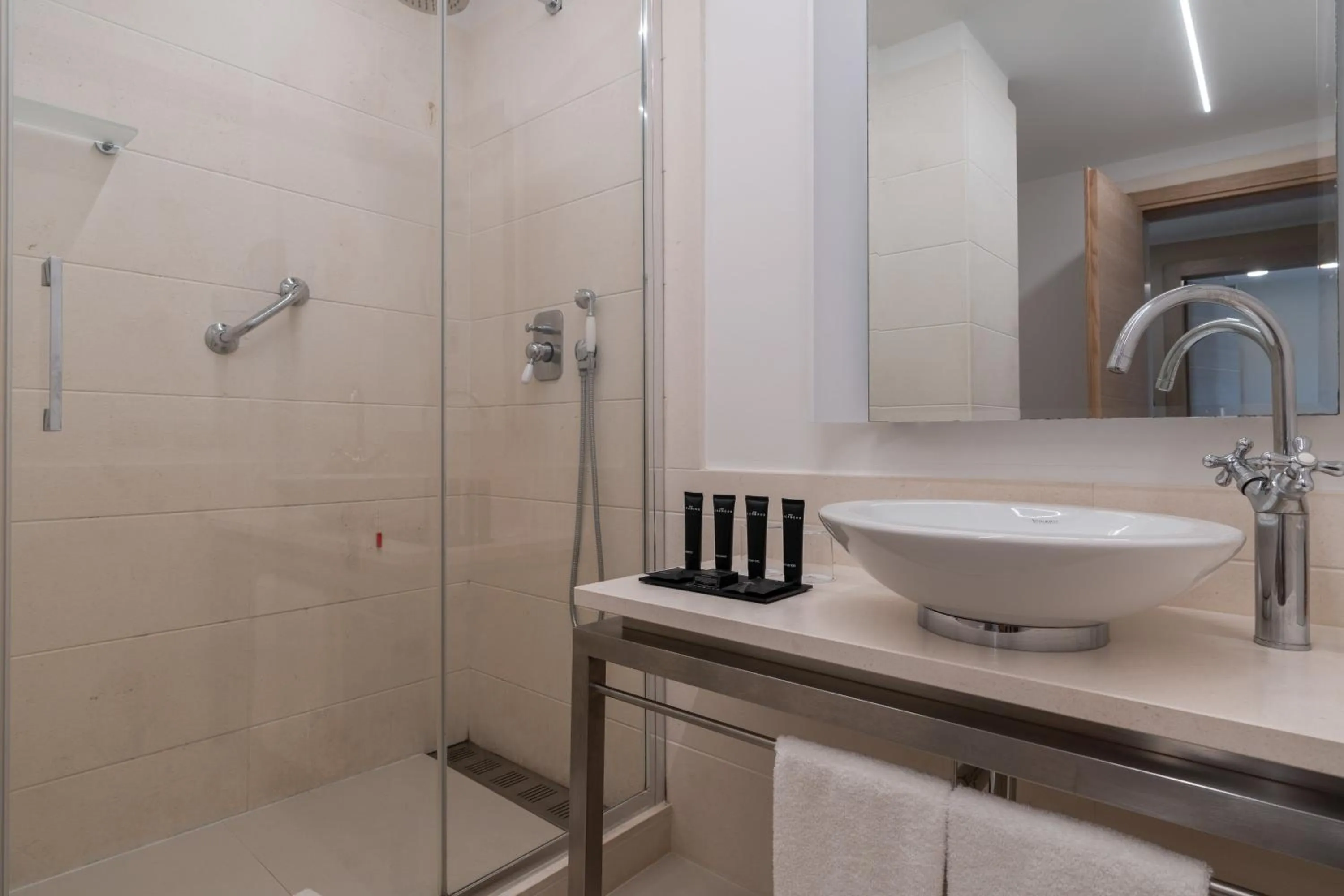 Grand Hotel Alassio Beach & Spa Resort - The Leading Hotels of the World