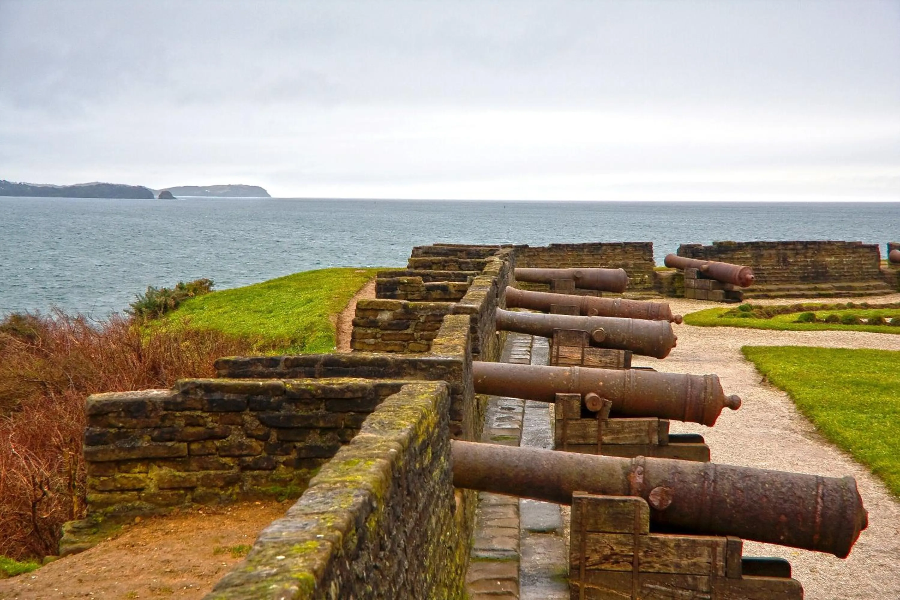 Activities in Panamericana Hotel Ancud