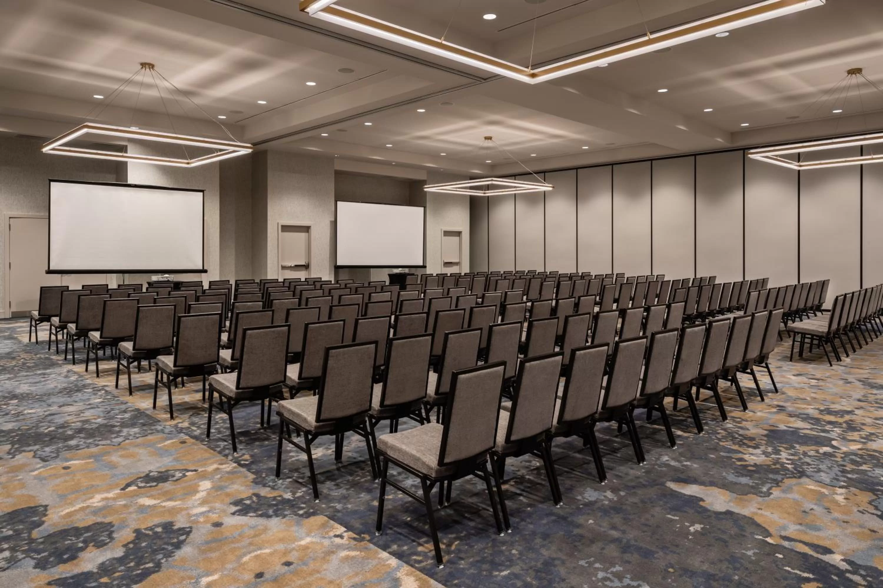 Meeting/conference room in Crowne Plaza North Augusta, by IHG