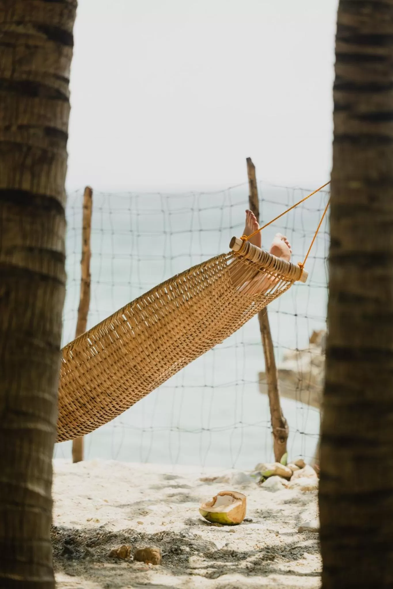 Beach in Amami Beach Resort