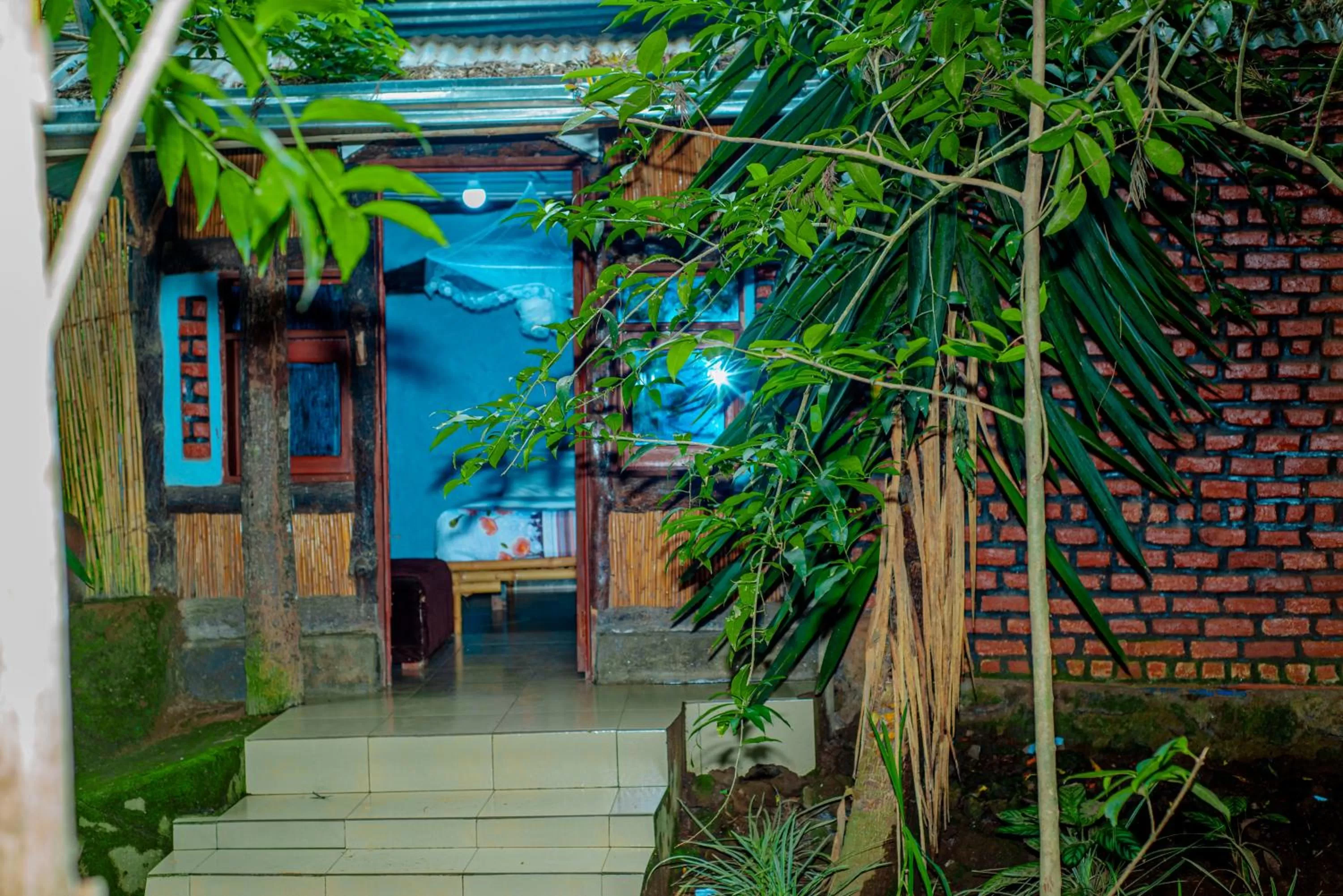 Property building in Fravan Eco Resort By Apogee