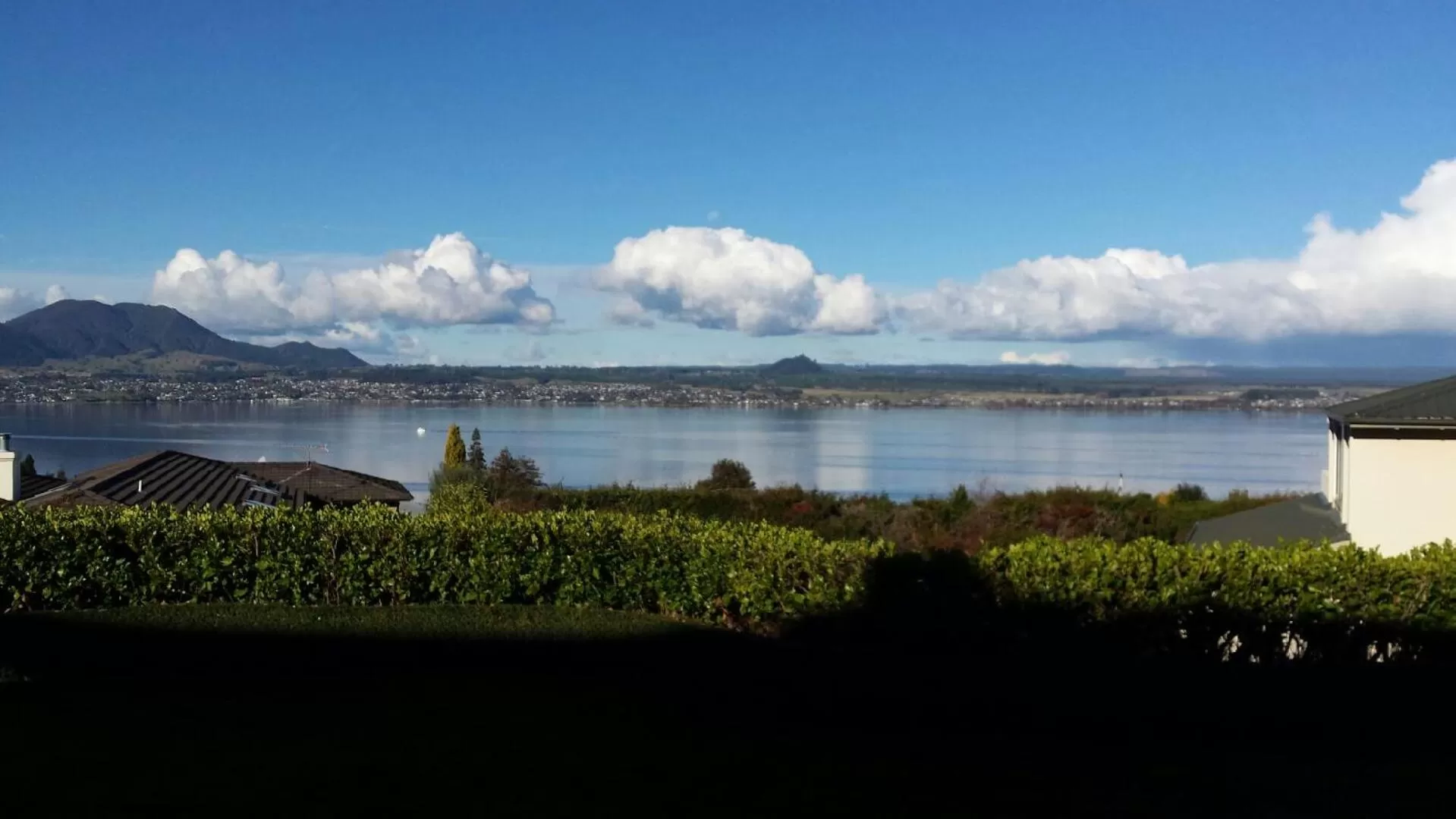 Bellevue Boutique Lodge