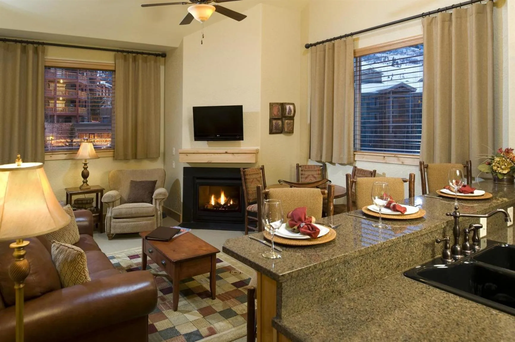 Photo of the whole room in Silverado Lodge, Park City - Canyons Village by Vail Resorts