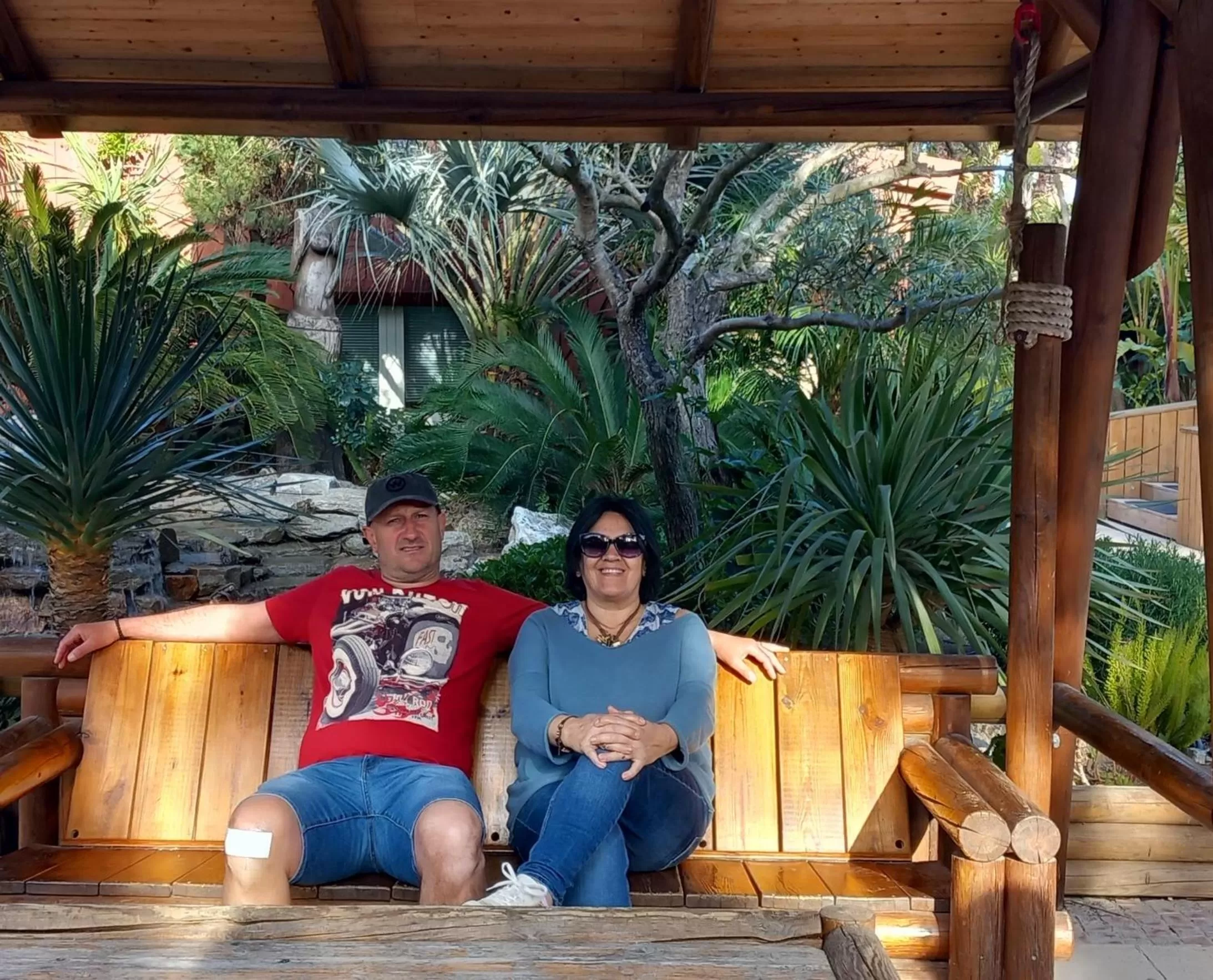 Secret d'une Nuit a vicq prės de valenciennes,onnaing,saint saulve avec piscine , jaccuzi