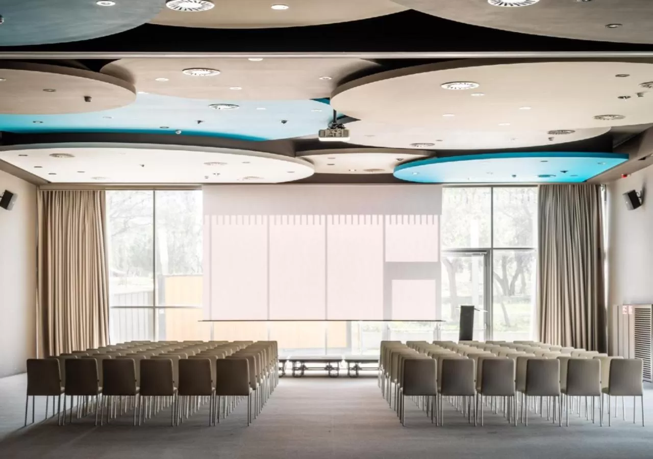 Meeting/conference room in Hotel SB BCN Events 4* Sup