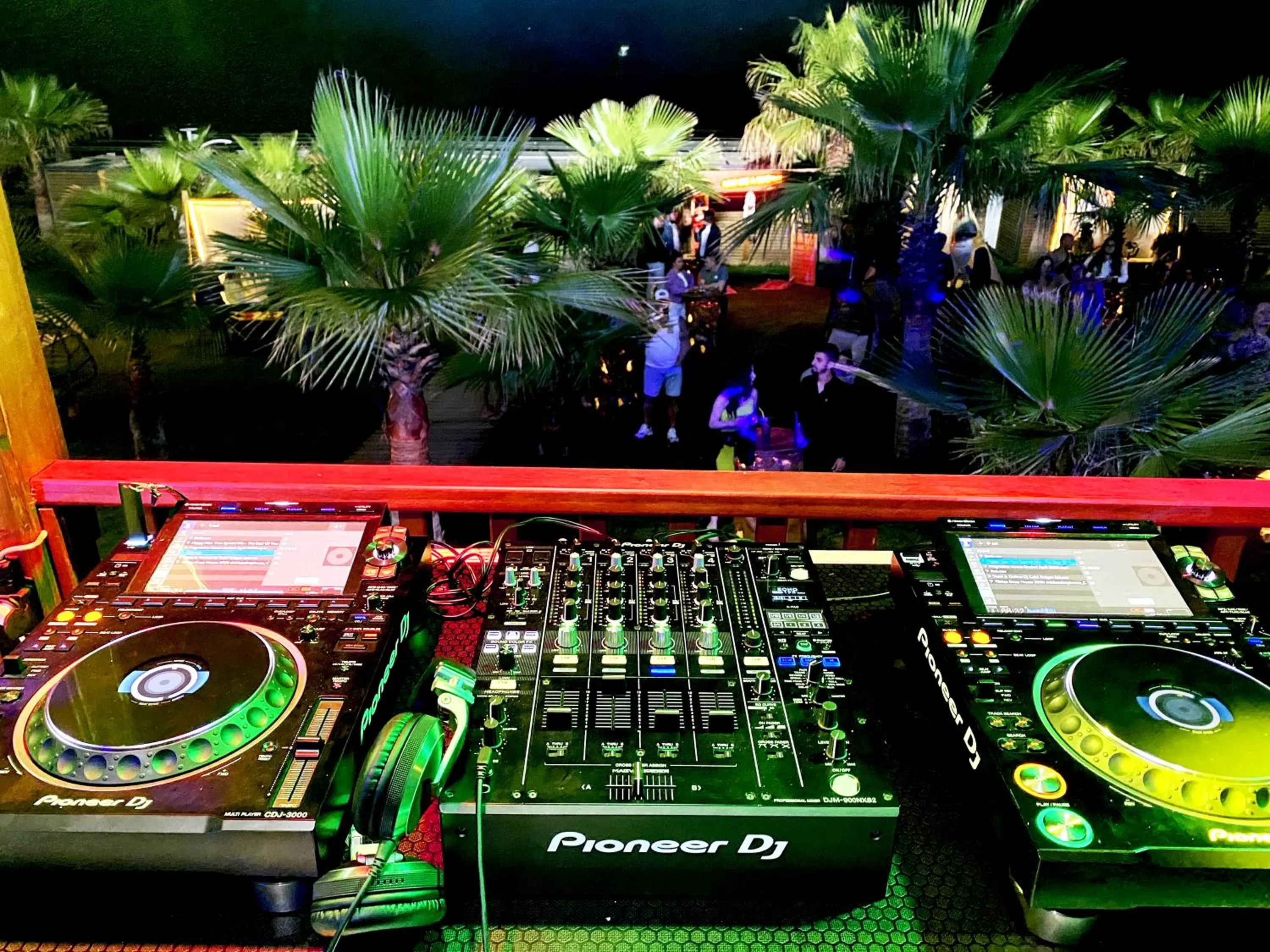 Restaurant/places to eat in Sunthalia Hotels & Resorts Ultra All Inclusive Adults Only Party Hotel