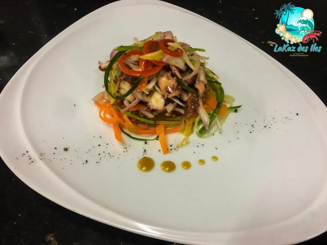 Azure Beach Boutique Hotel