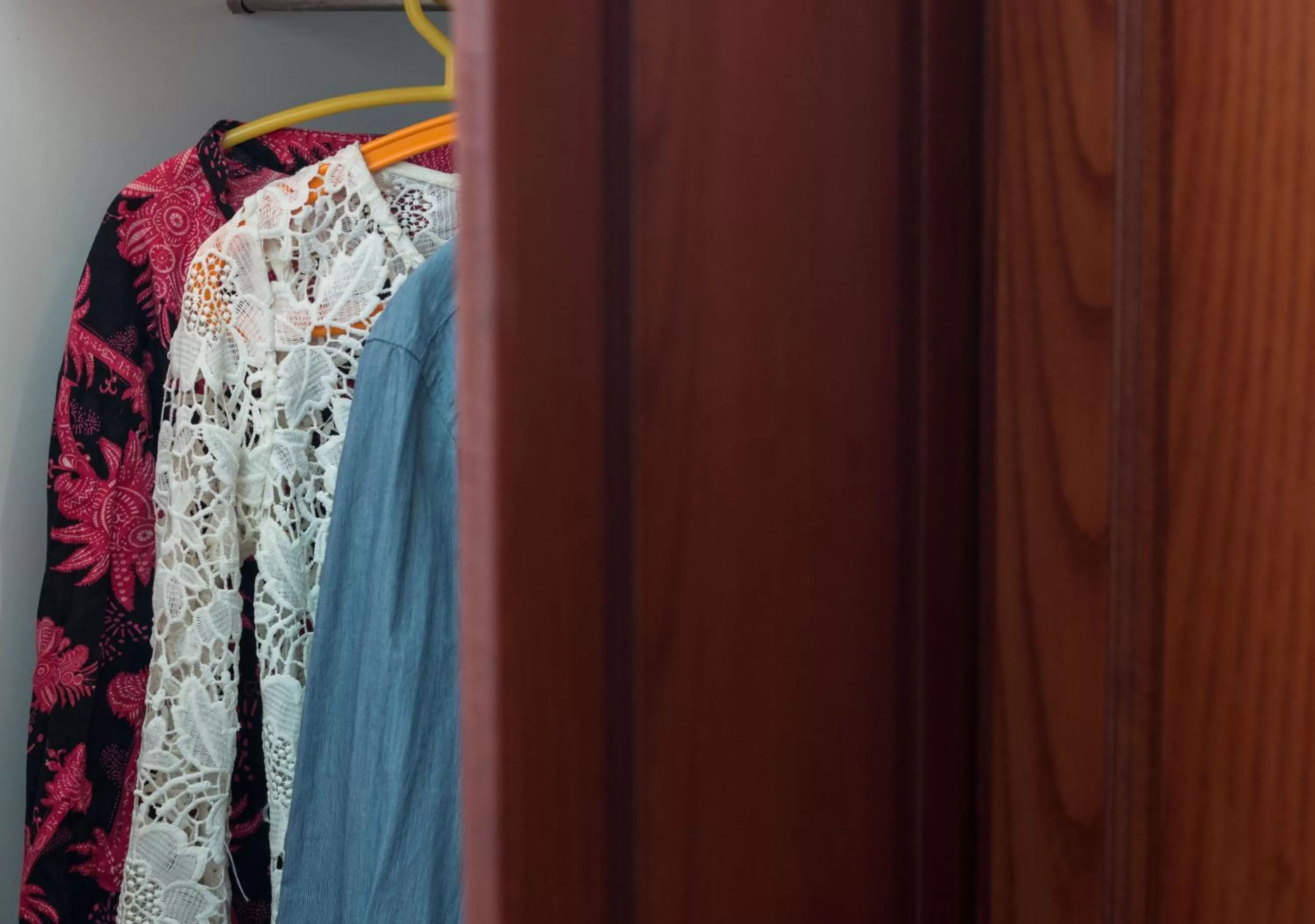 Photo of the whole room in Ktima Bianco